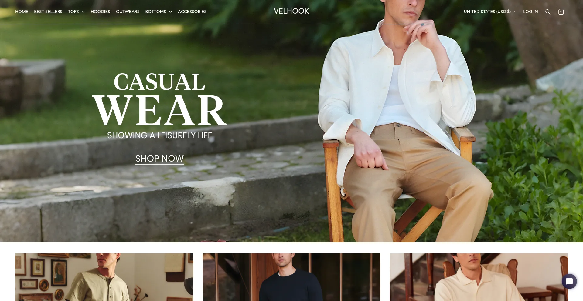 Velhook.com