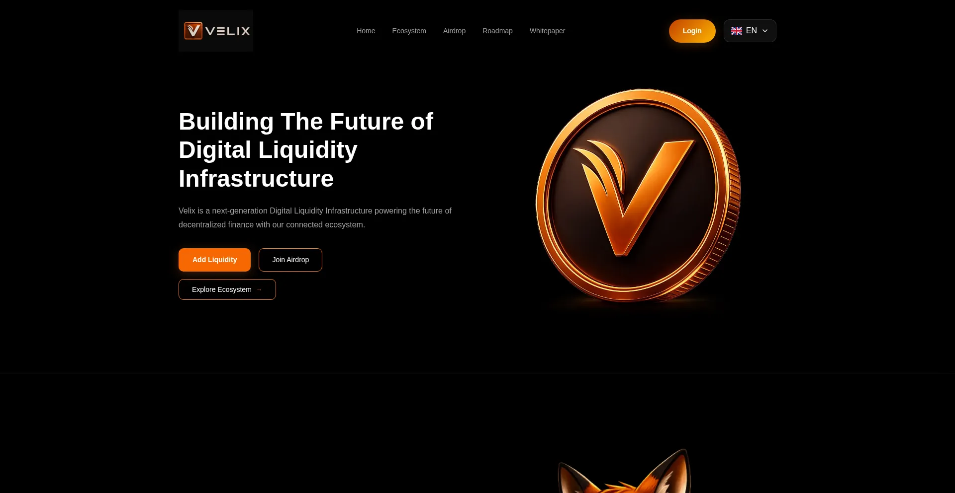 Velixnetwork.com