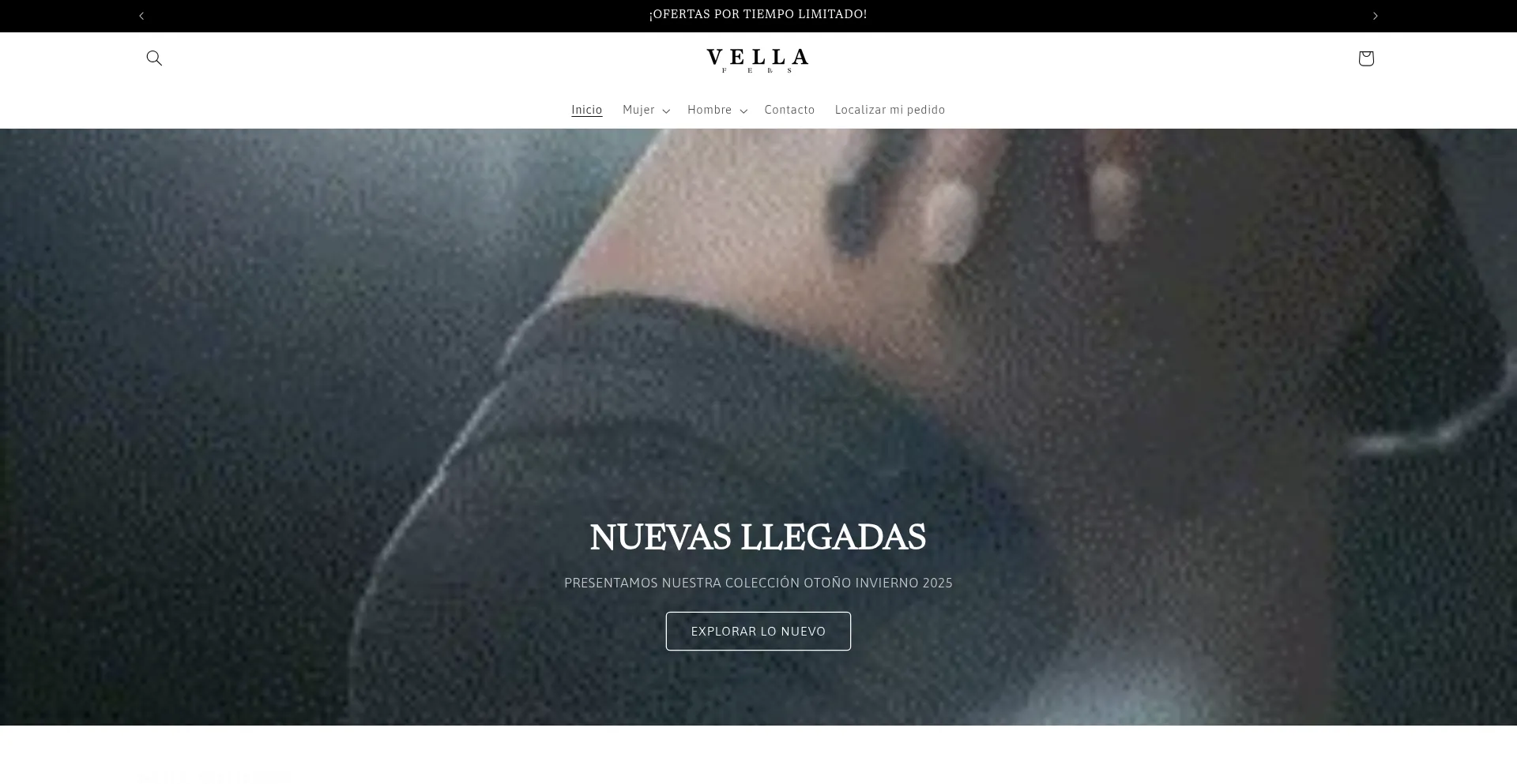 Vellafells.com