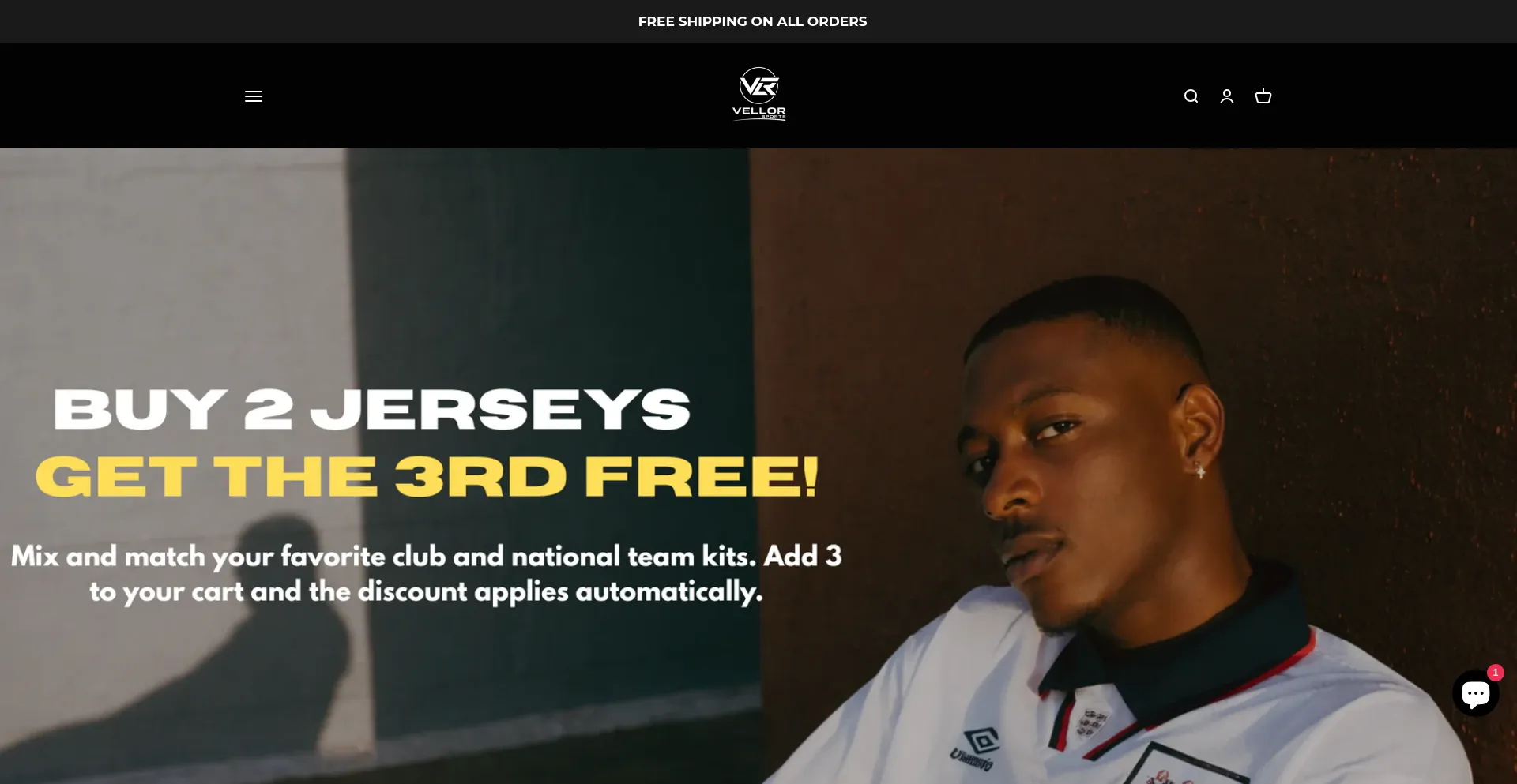 Vellorsports.com