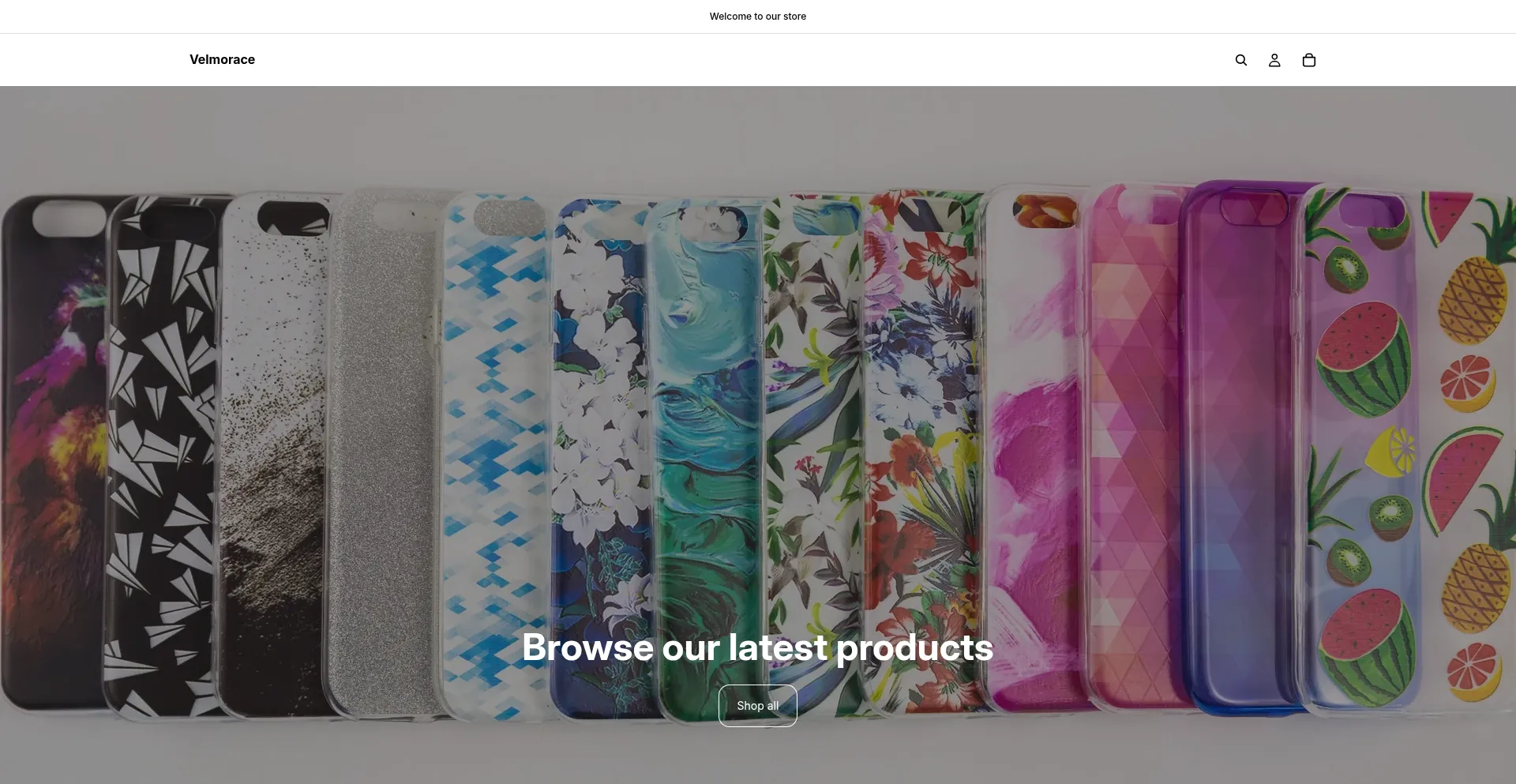 Velmorace.com