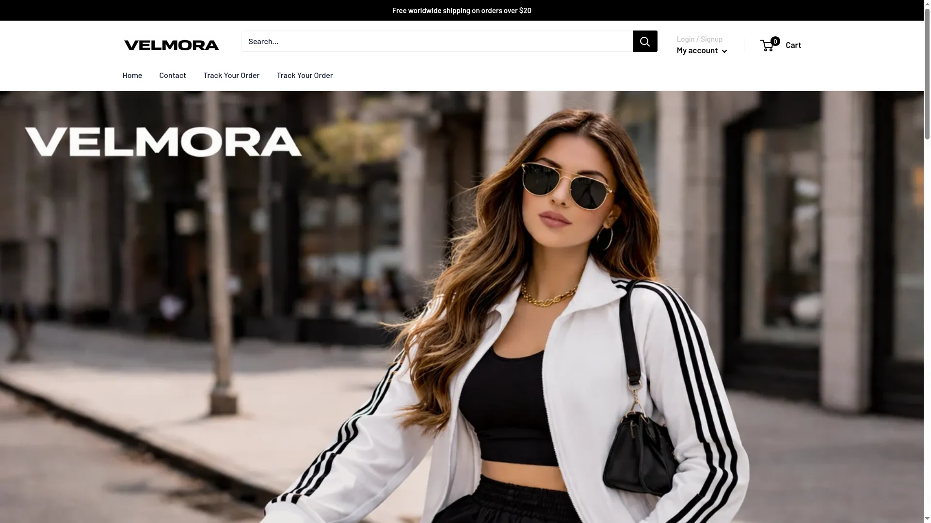 Velmoraxstore.com