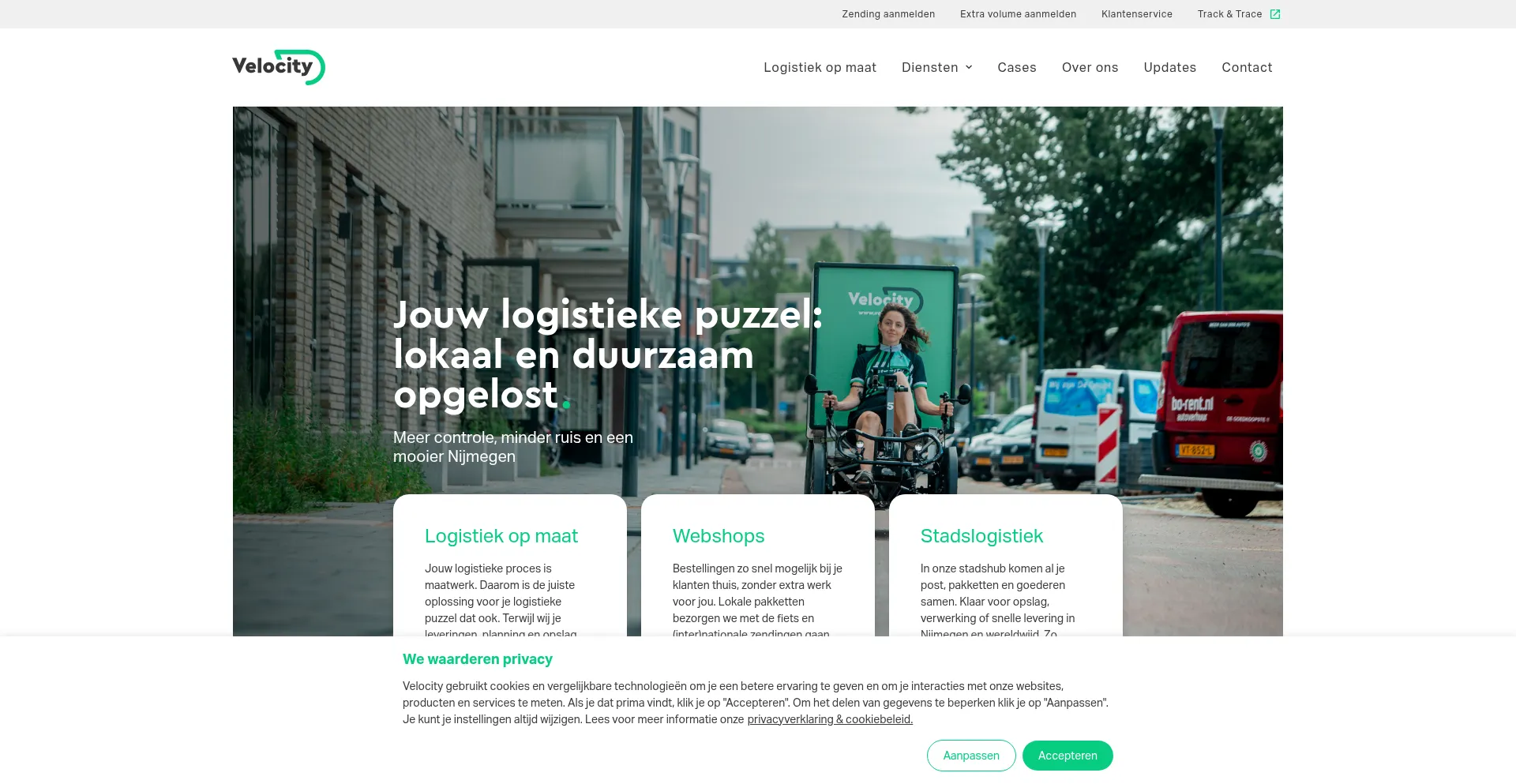 Velocity.nl