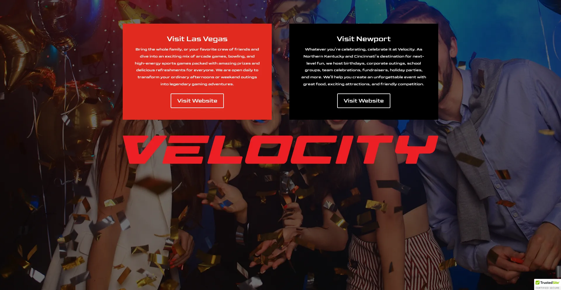 Velocityesports.com