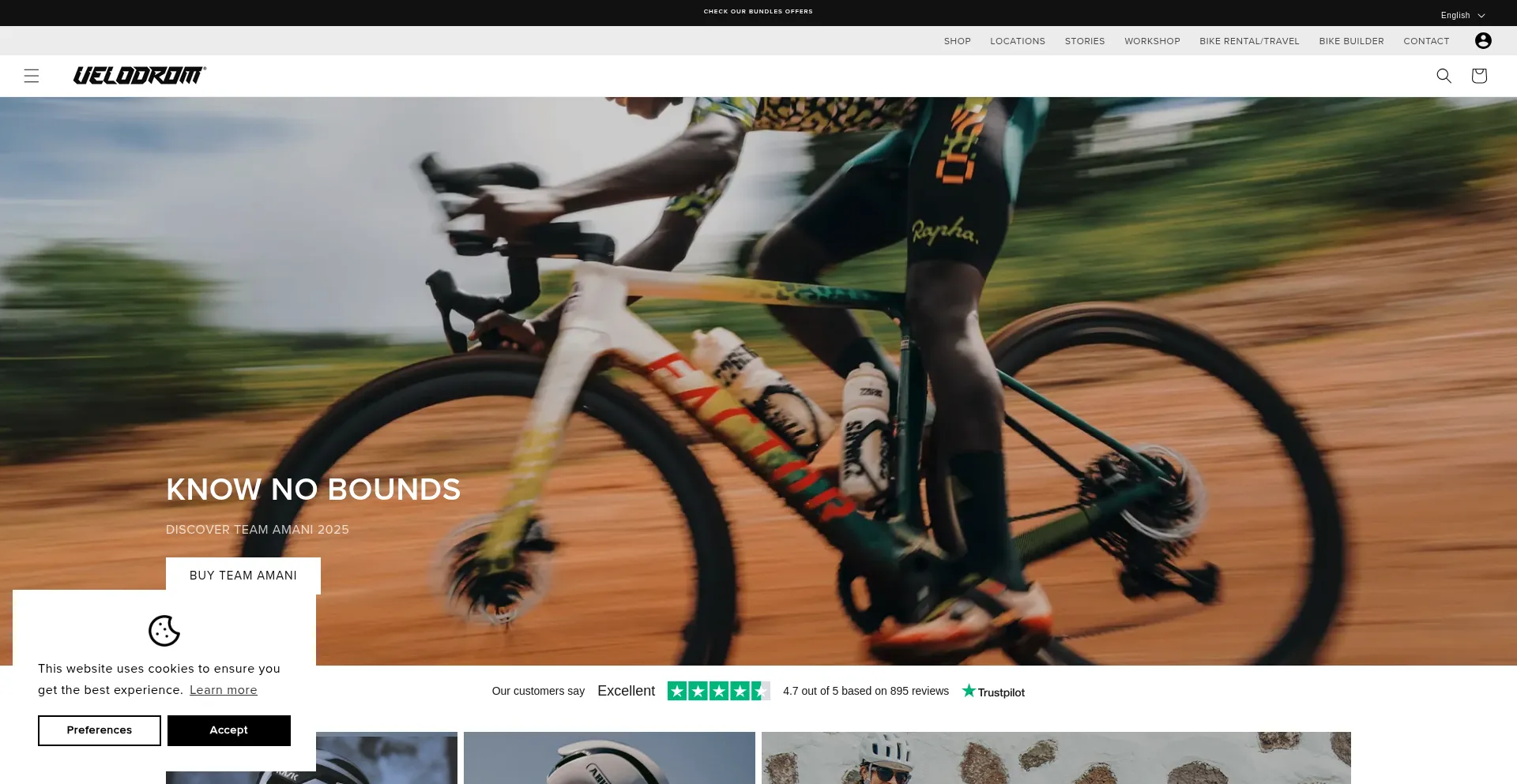 Velodrom.cc