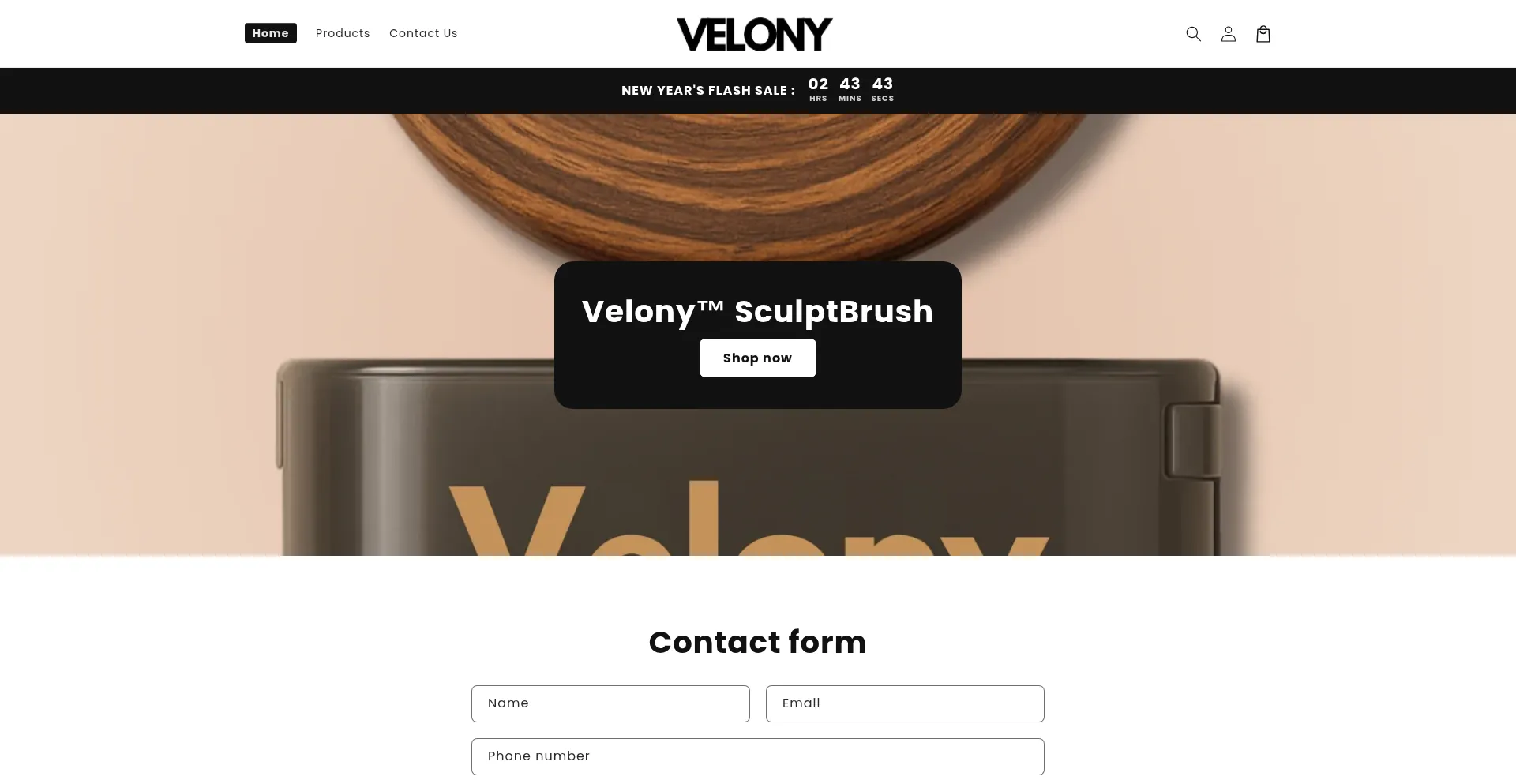 Velony.online