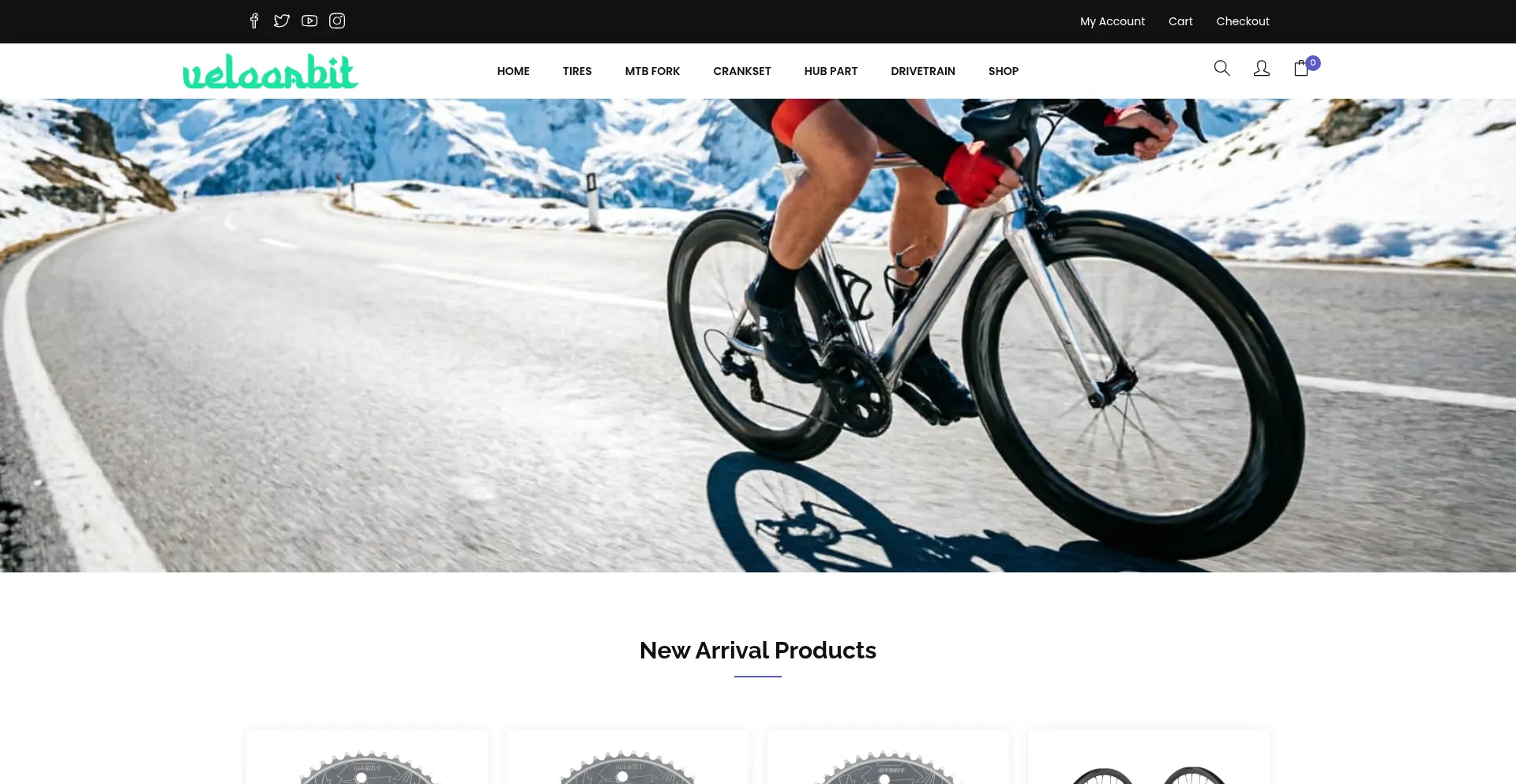 Veloorbit.com