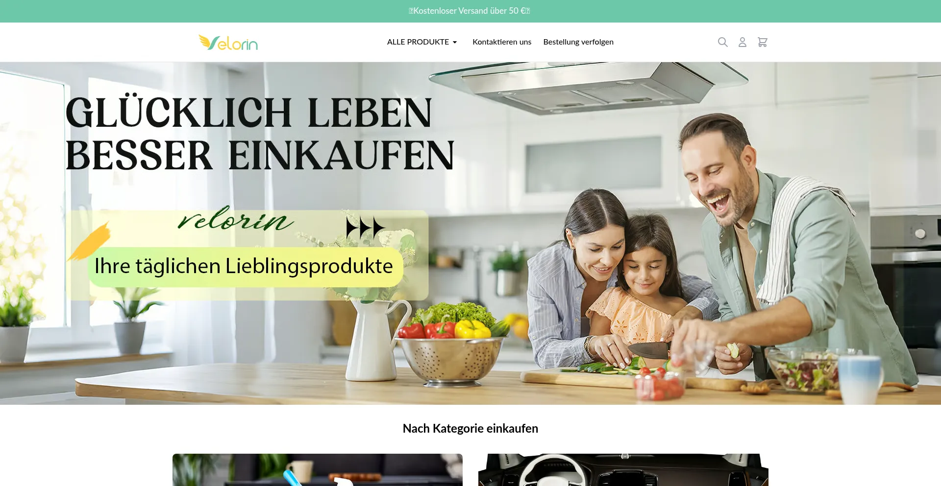 Velorin.de