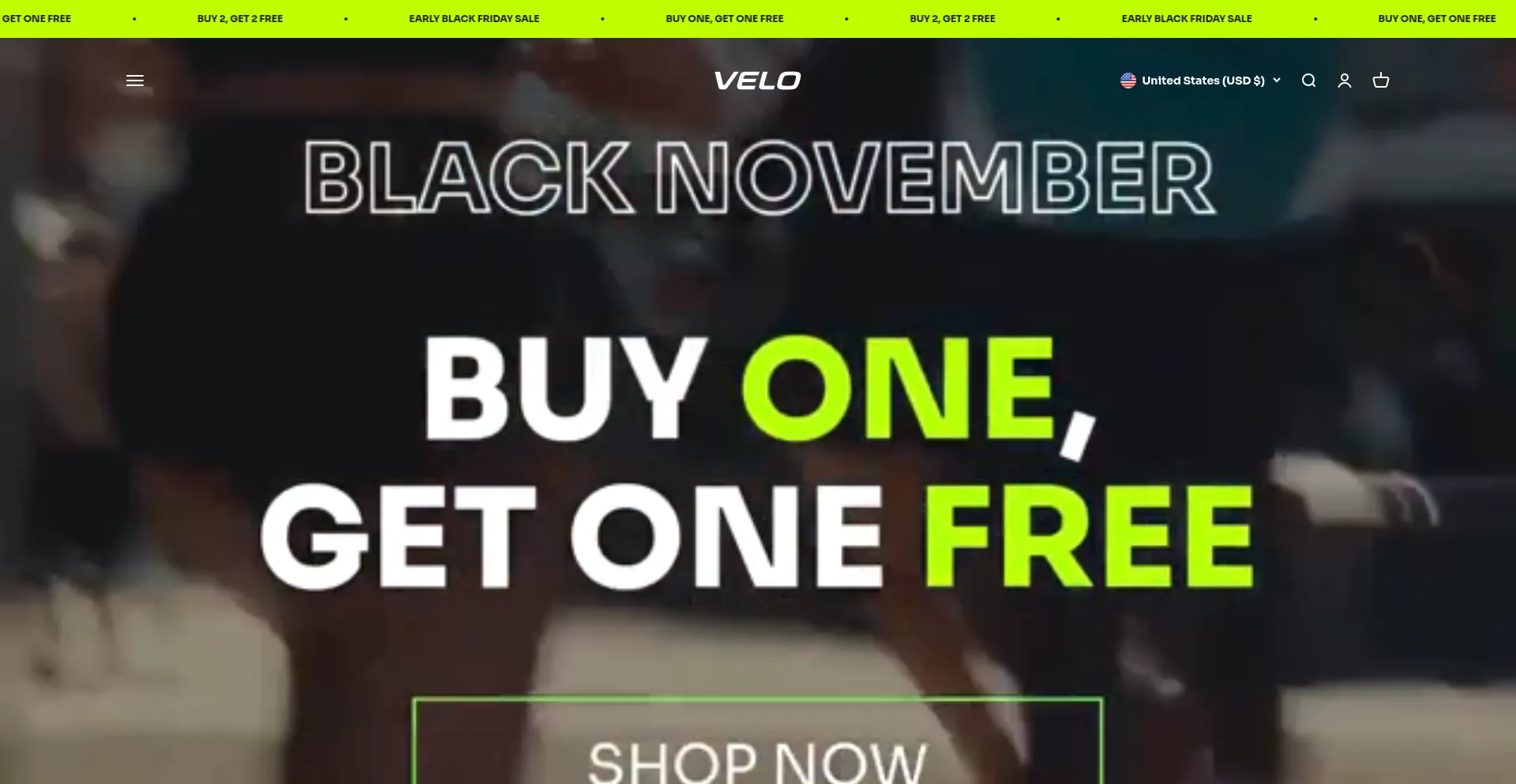 Velorunning.com