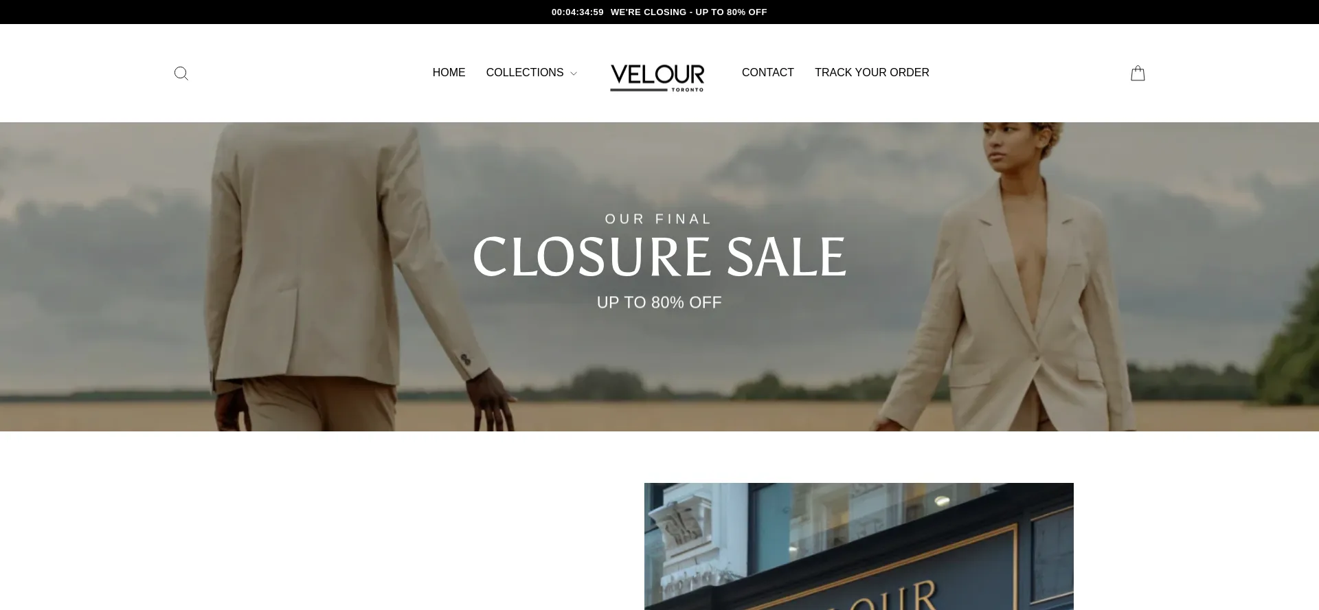 Velourtoronto.com