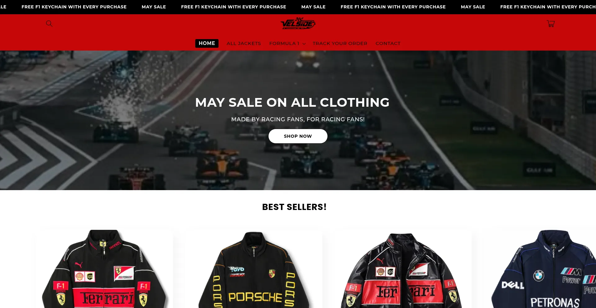 Velside.com