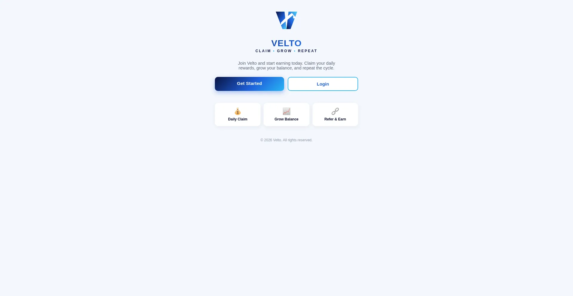 Velto.site.je