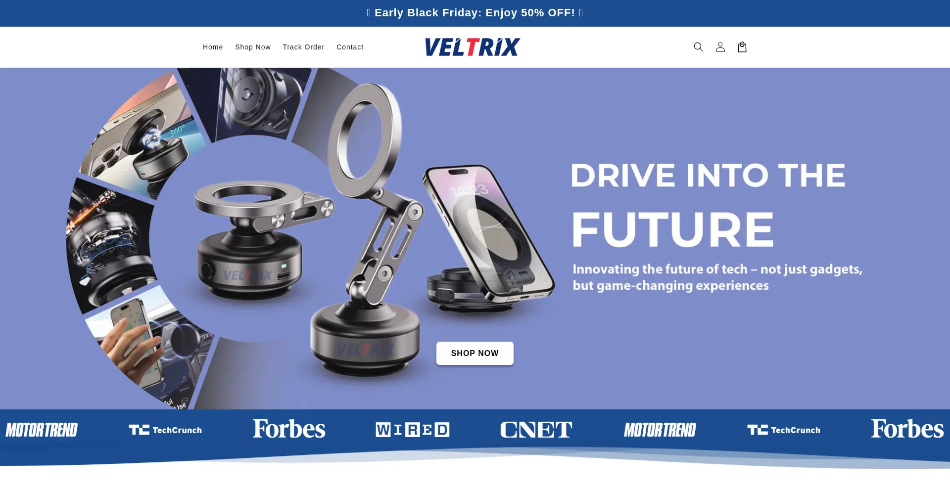 Veltrixpro.com