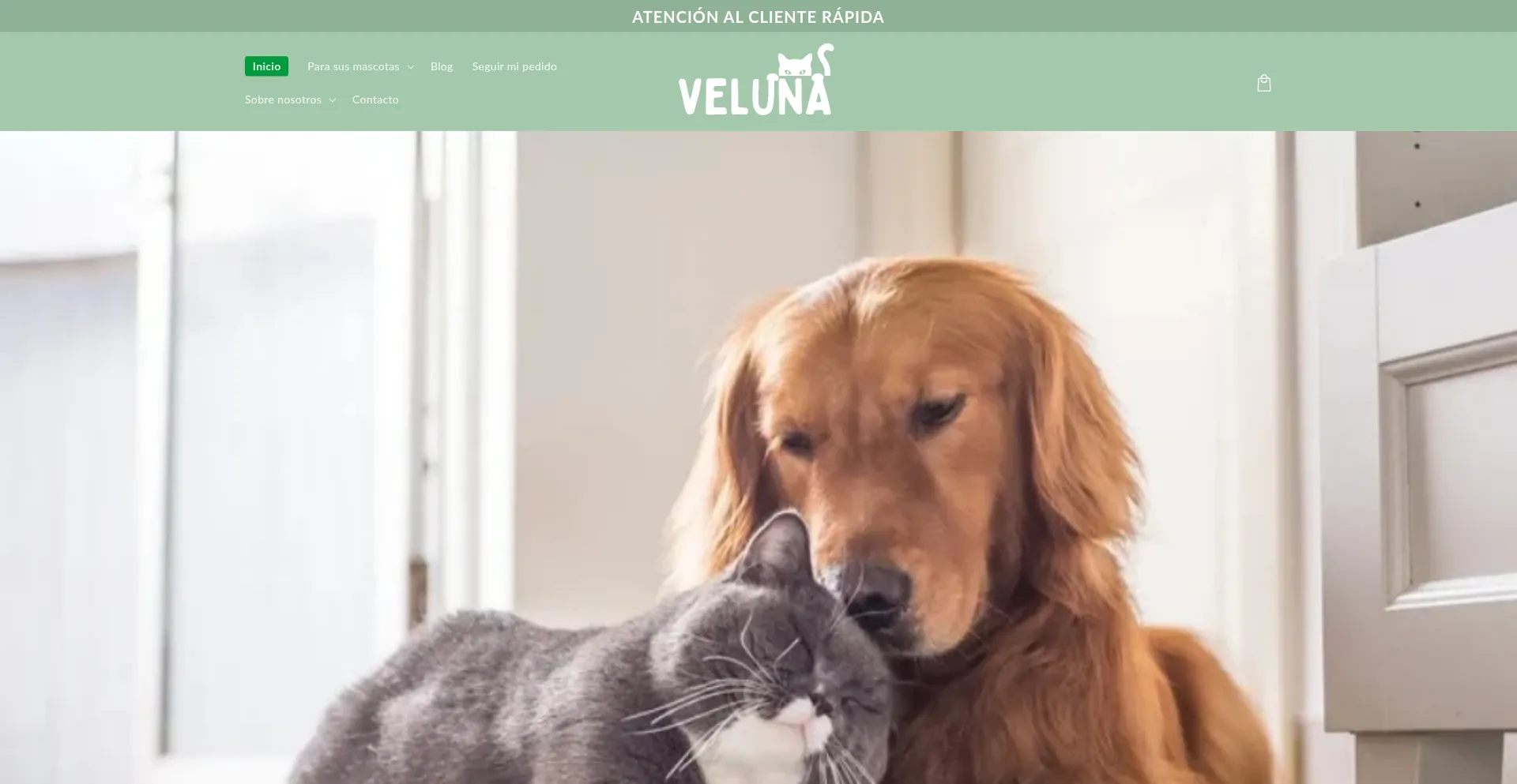Velunapets.com