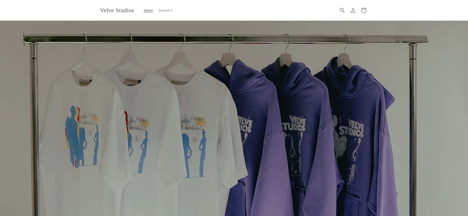 Velve-studios.com