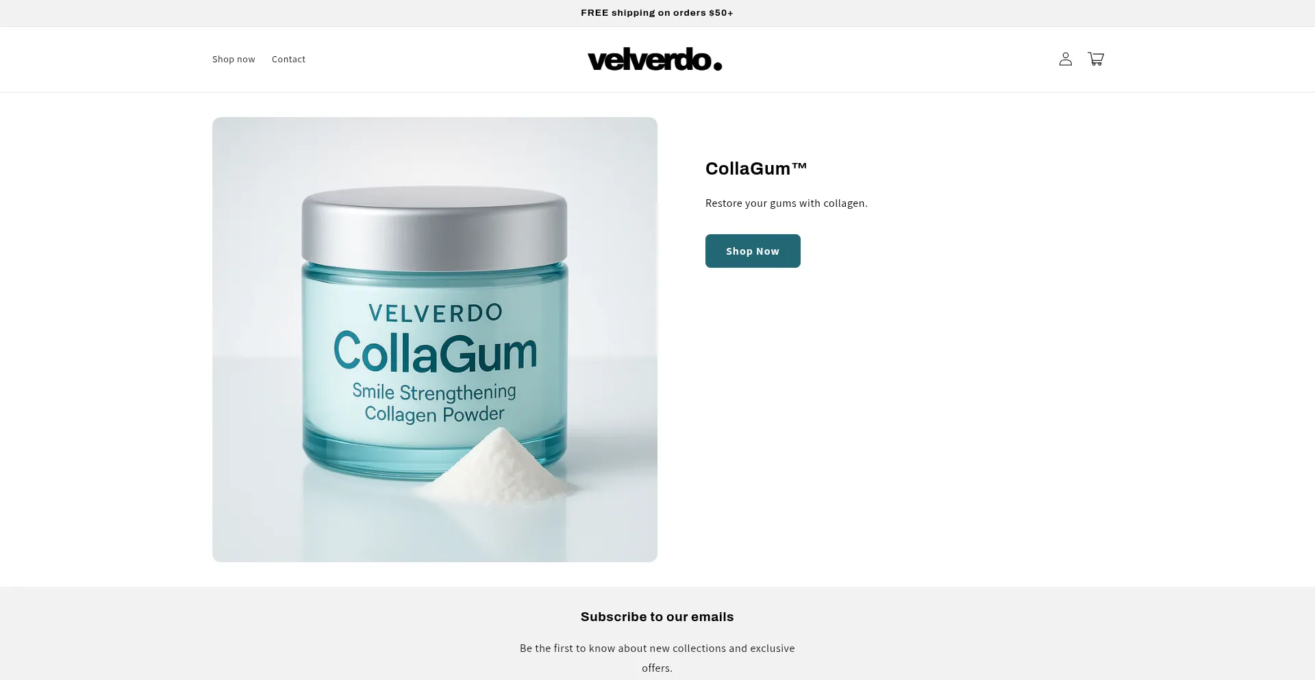 Velverdo.com