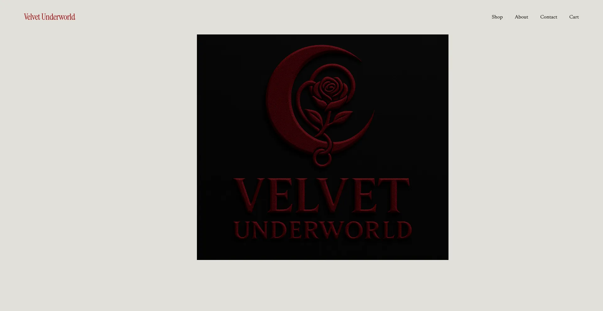Velvetunderworldllc.com