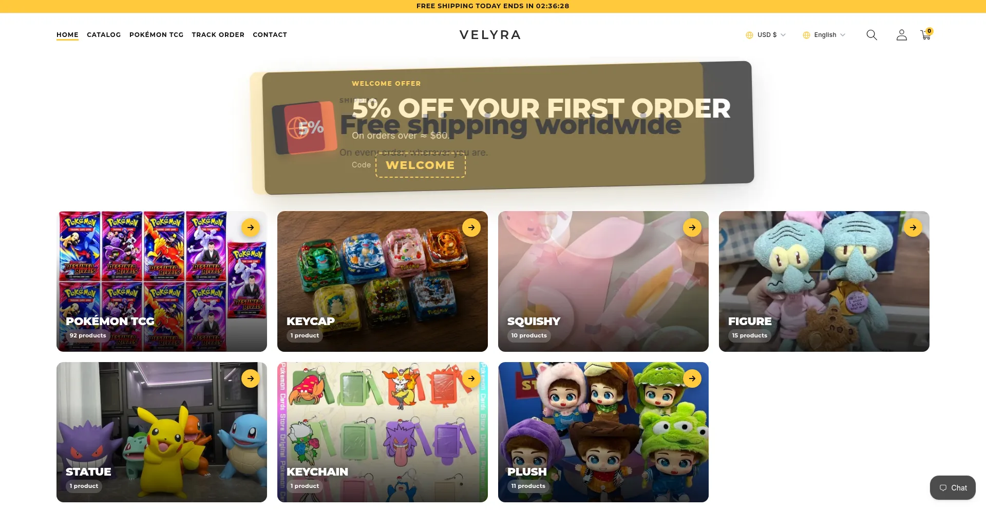 Velyrabox.com