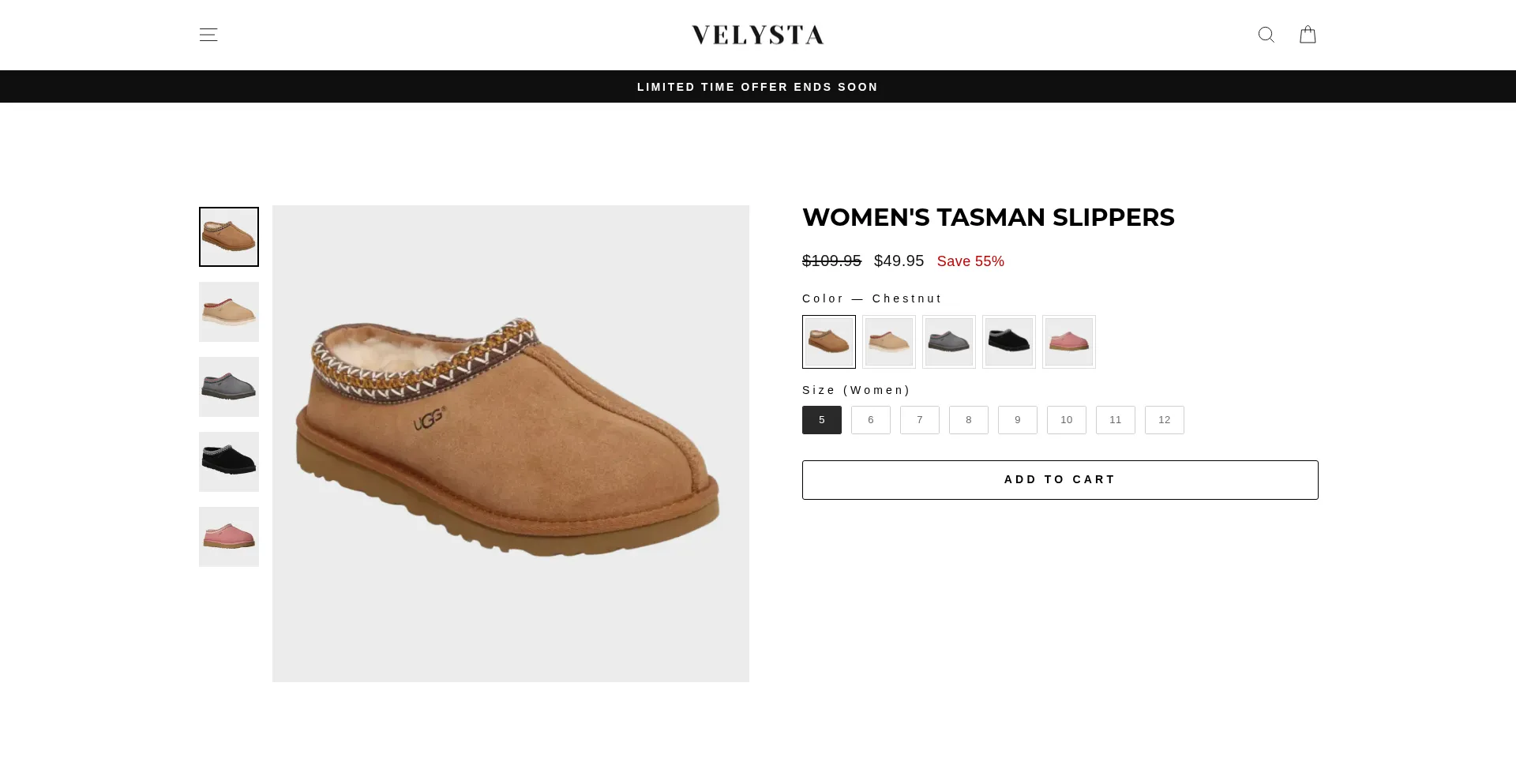 Velysta.co