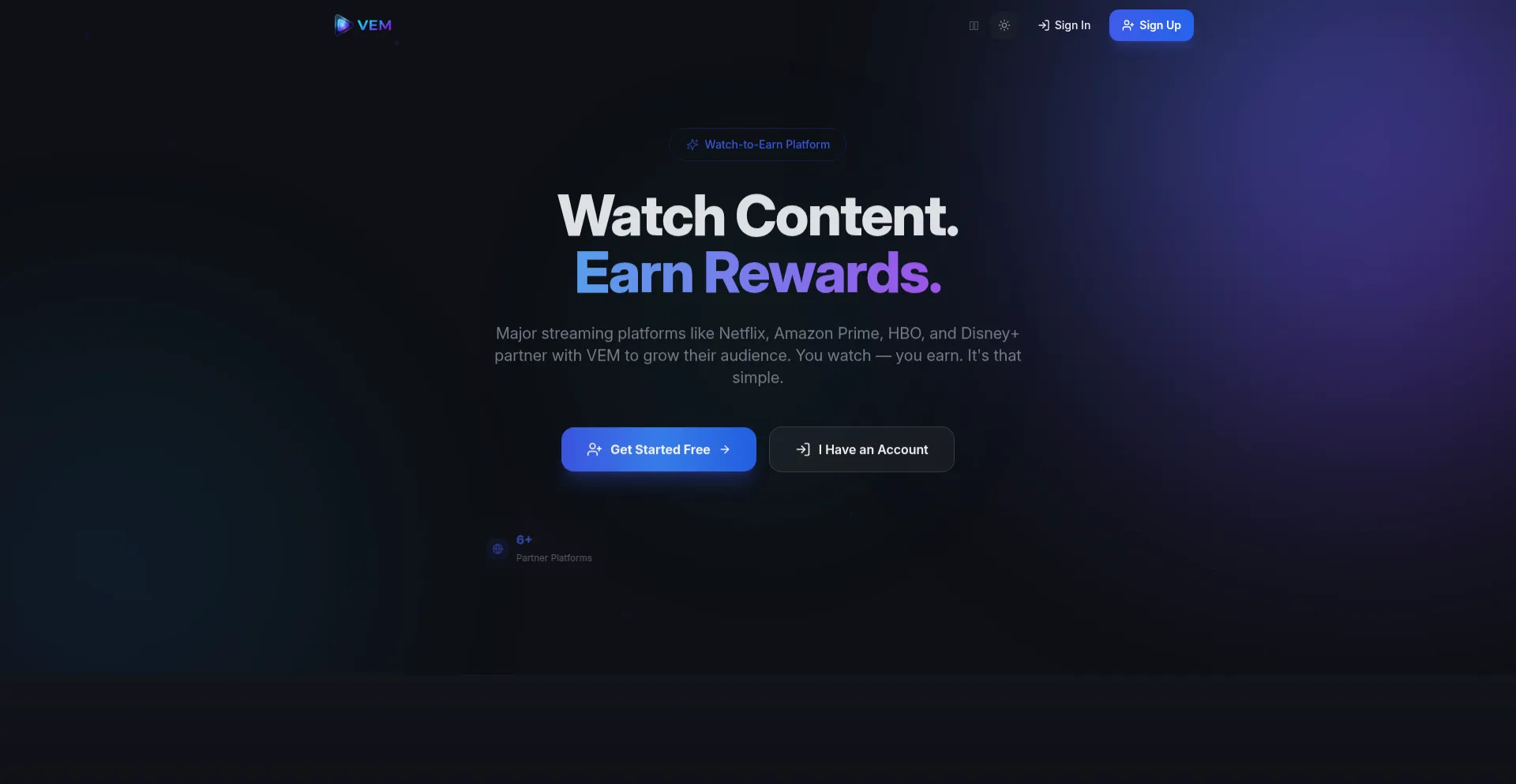 Vemhq.com