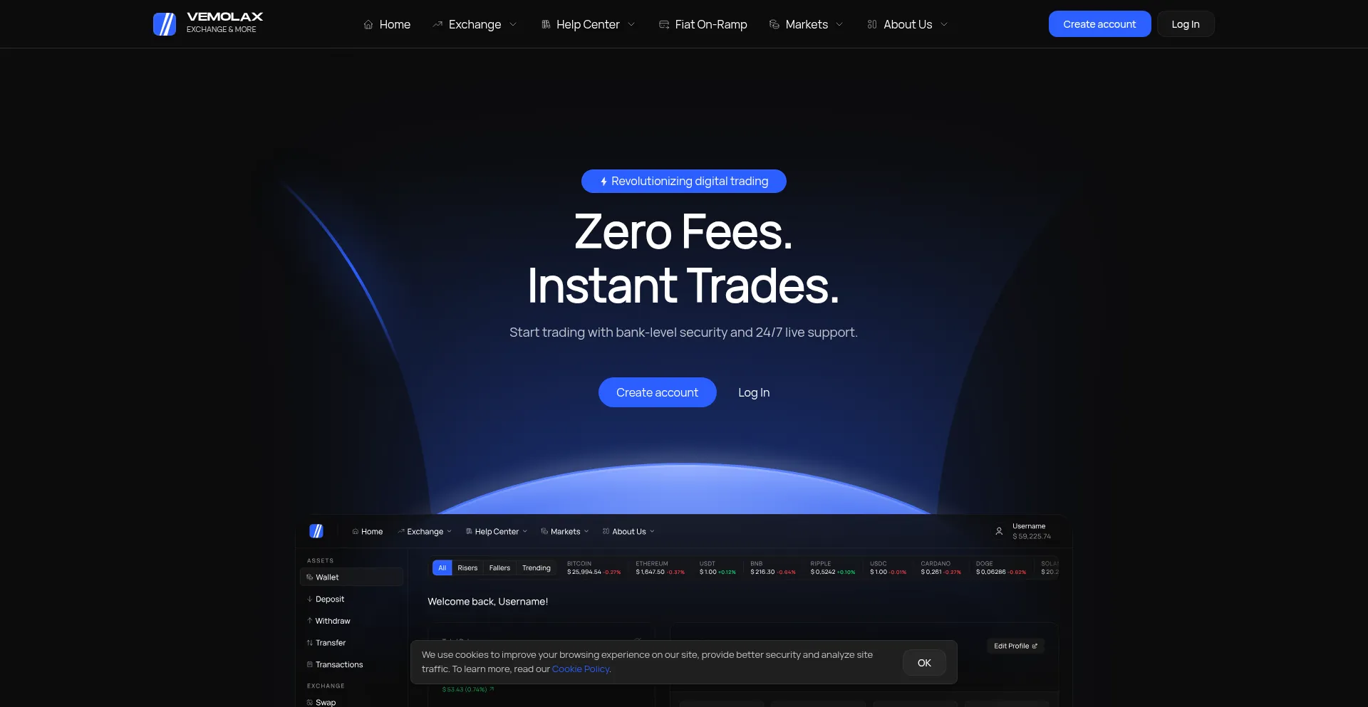 Vemolax.com