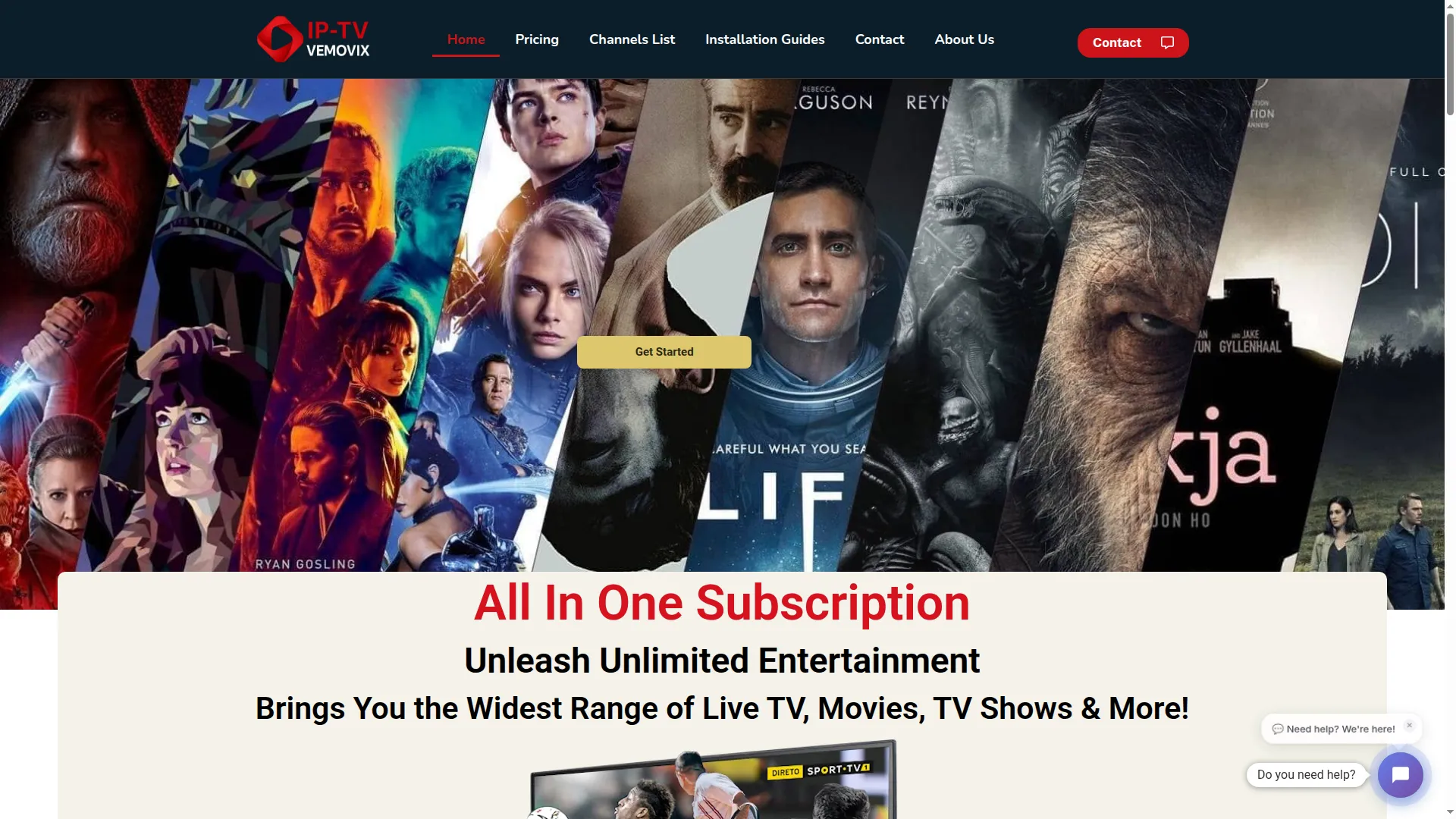 Vemovix.com