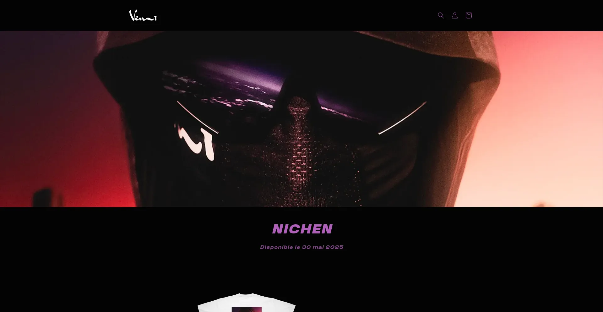 Ven1store.com