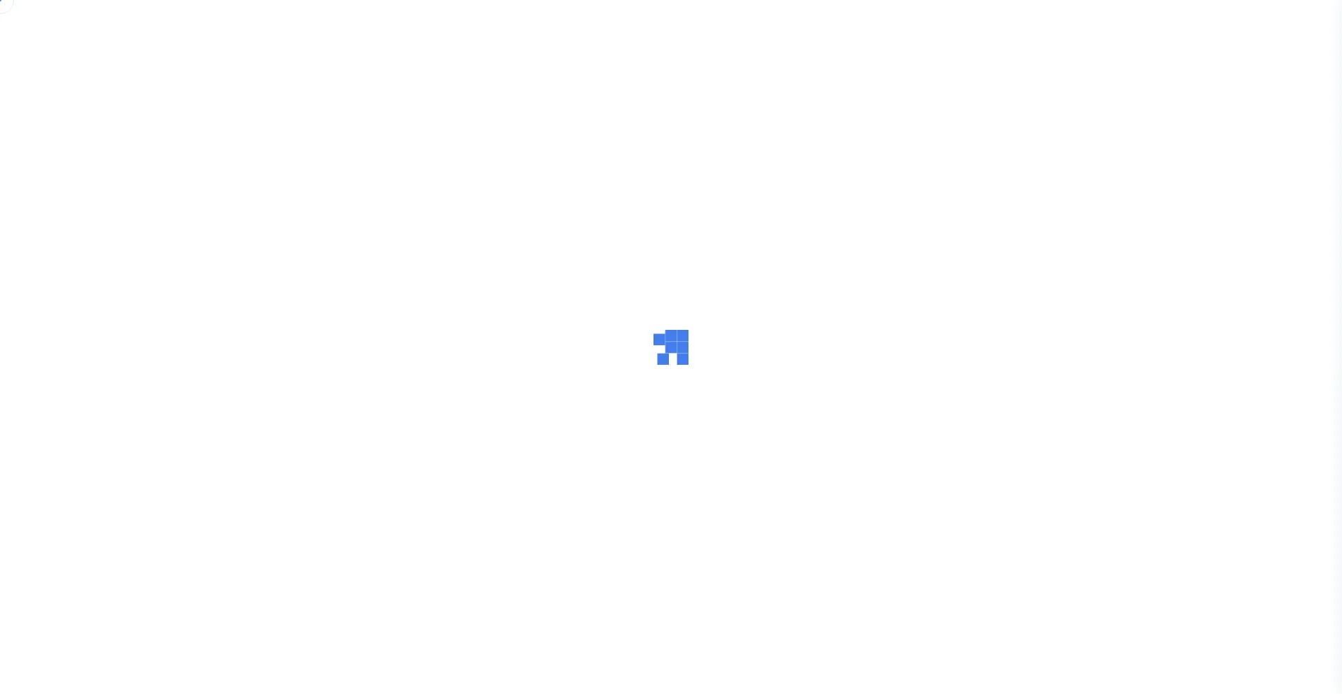 Website screenshot of Venanalytics.io