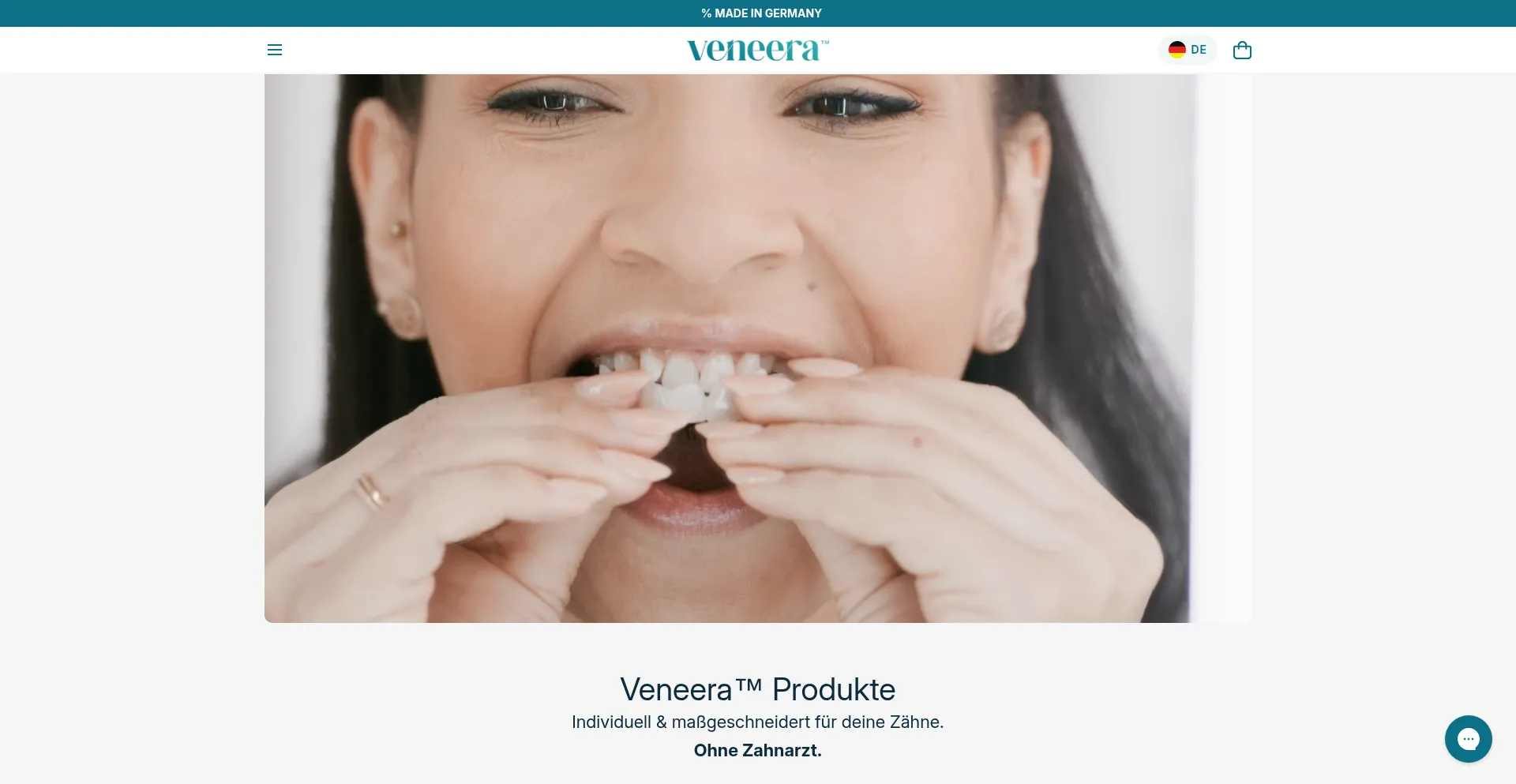 Veneera.de