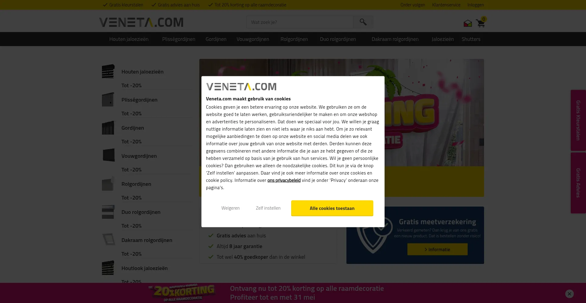 Veneta.com