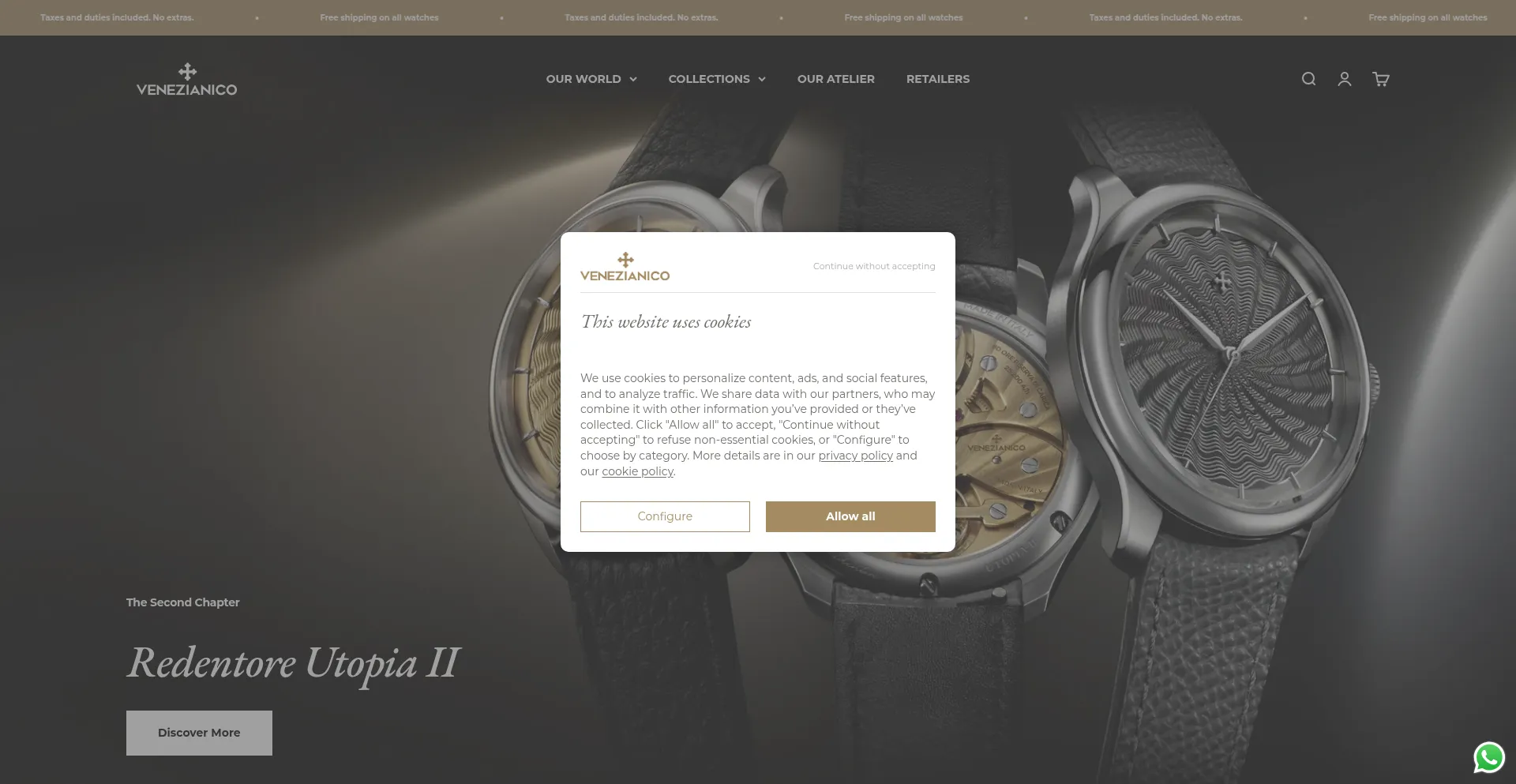 Venezianico.com