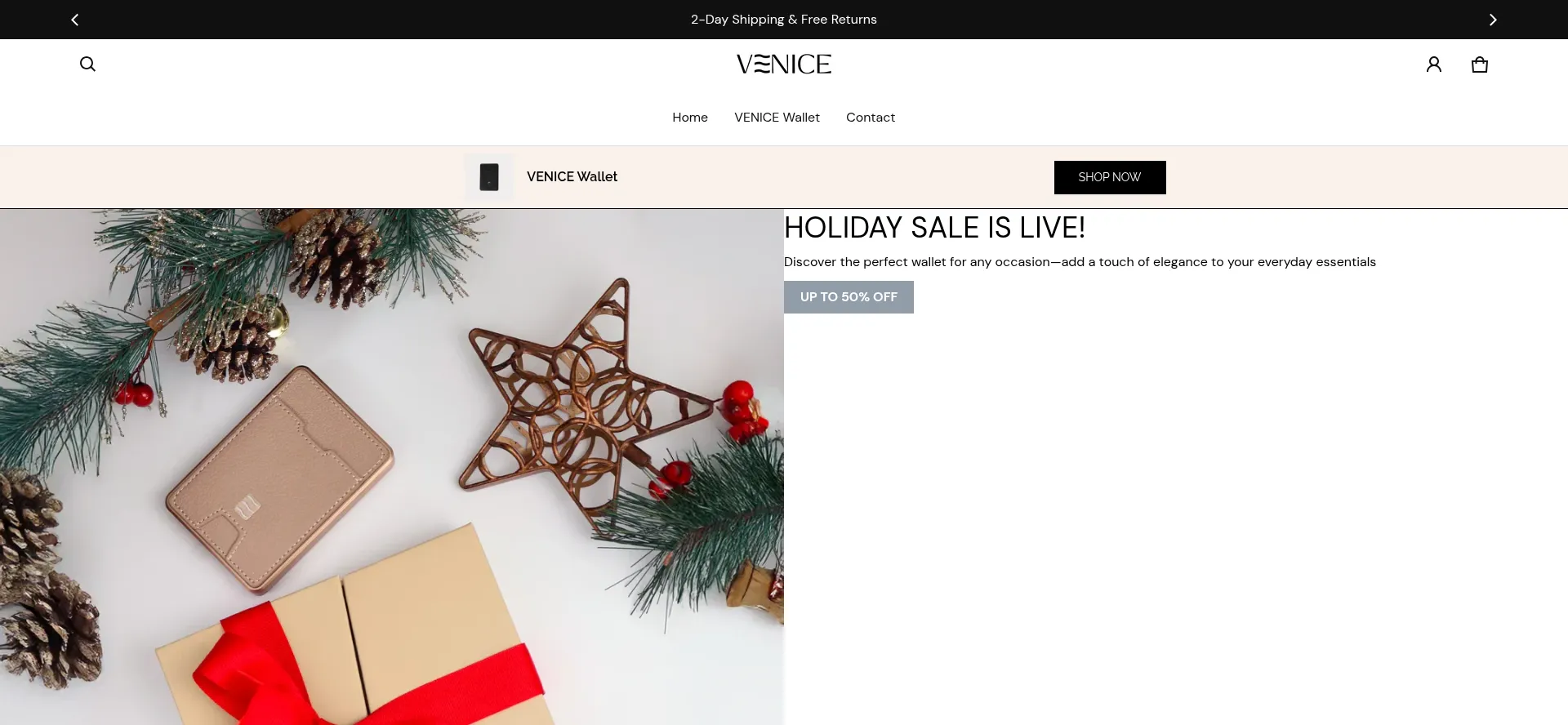 Venicemiami.shop