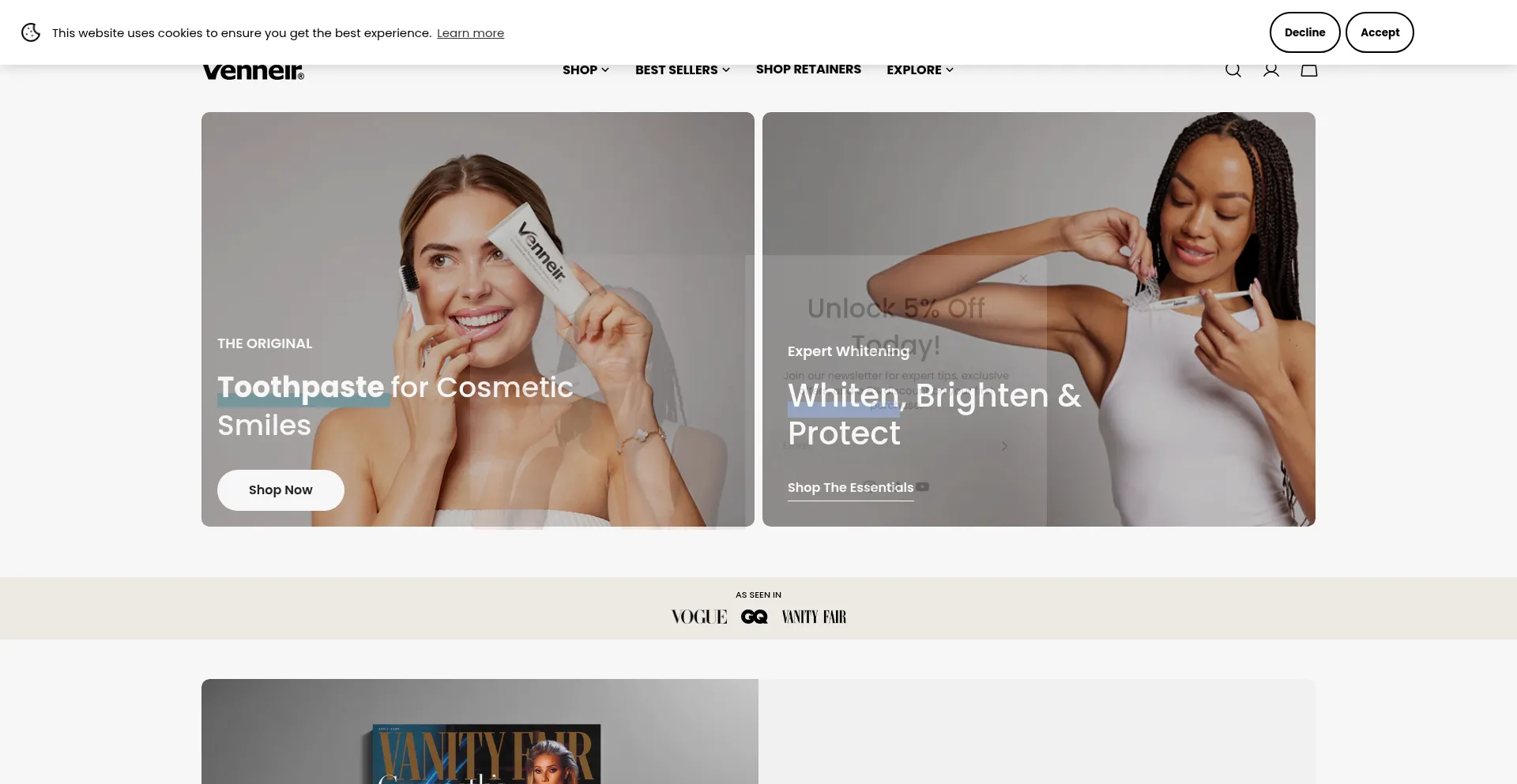 Venneir.com