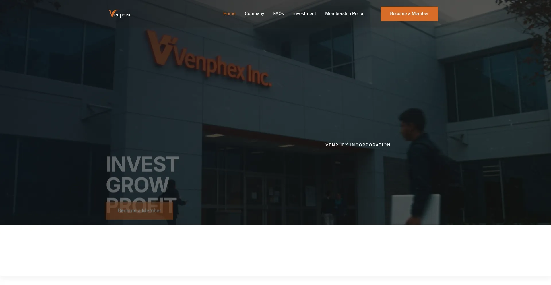 Venphex.com