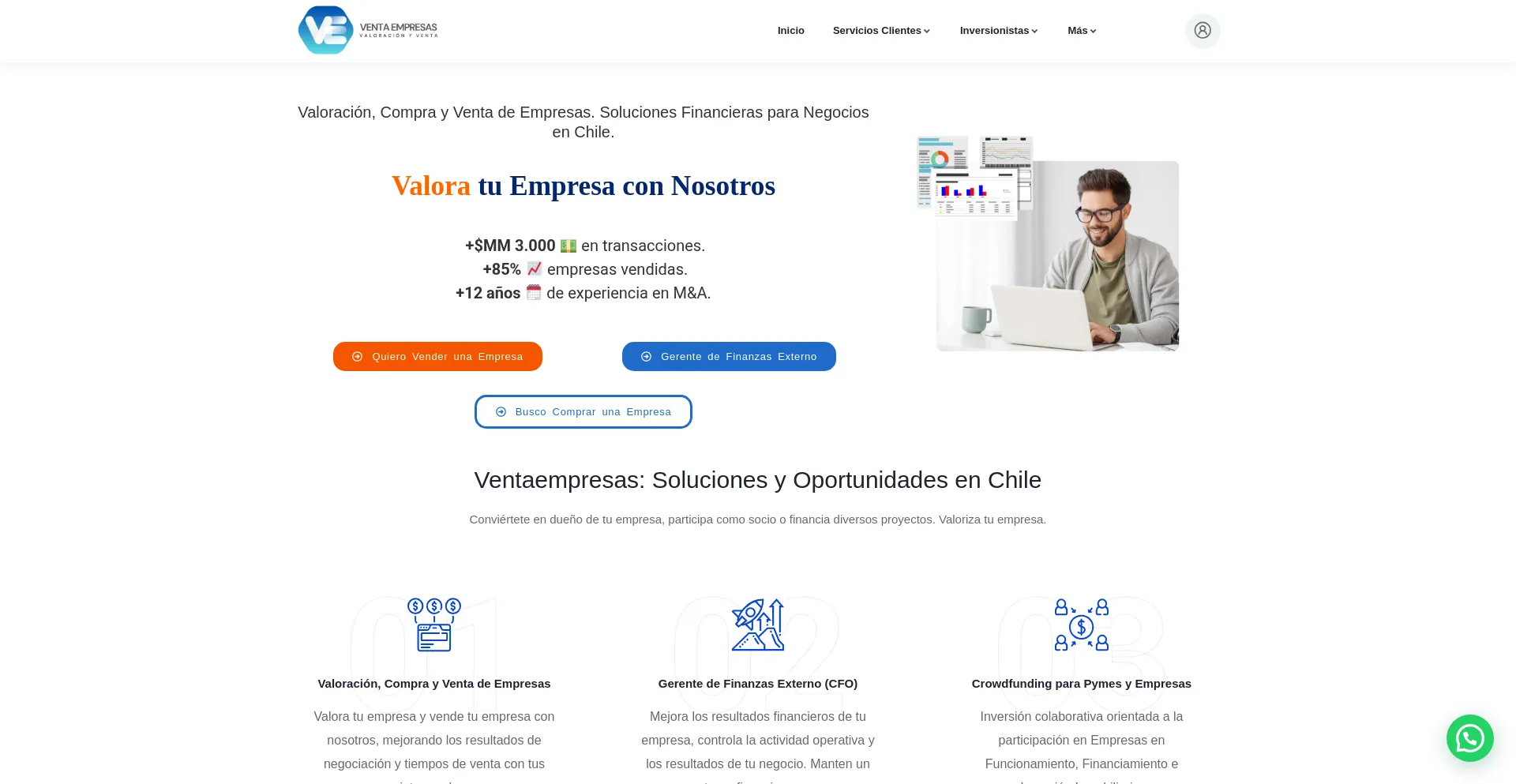 Ventaempresas.com