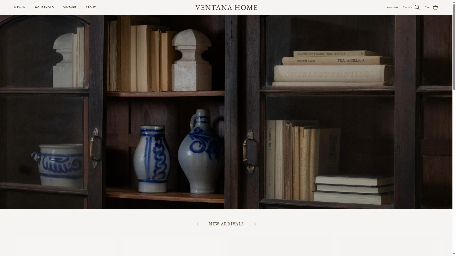 Ventanahome.com