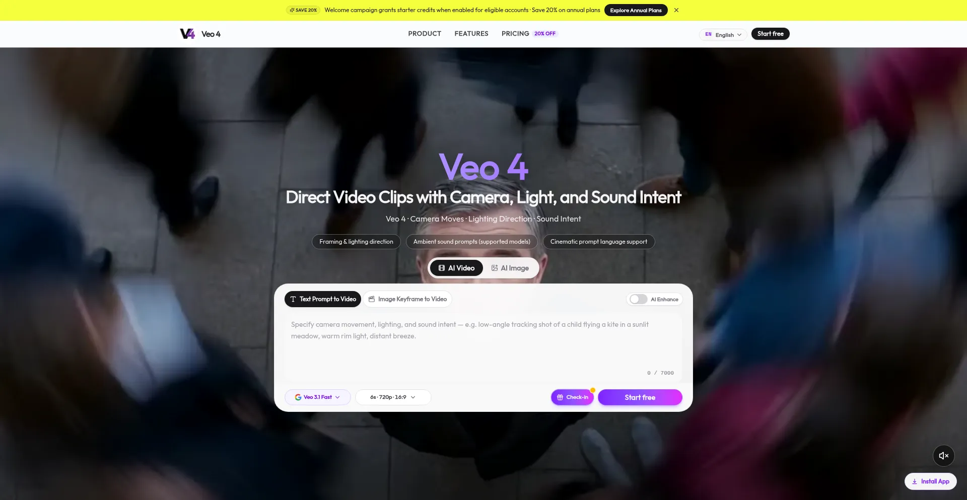 Veo4-video.art