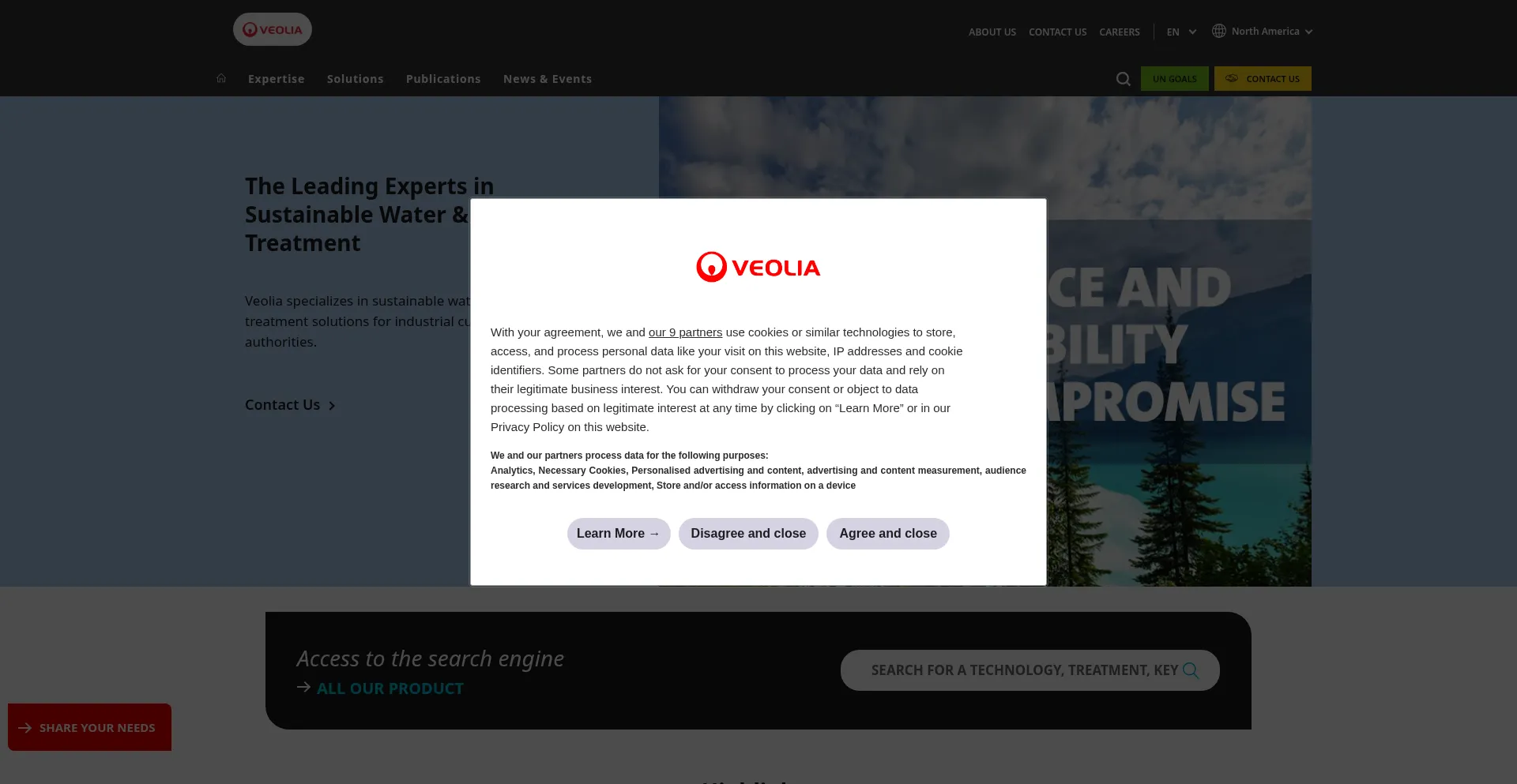Veoliawatertech.com