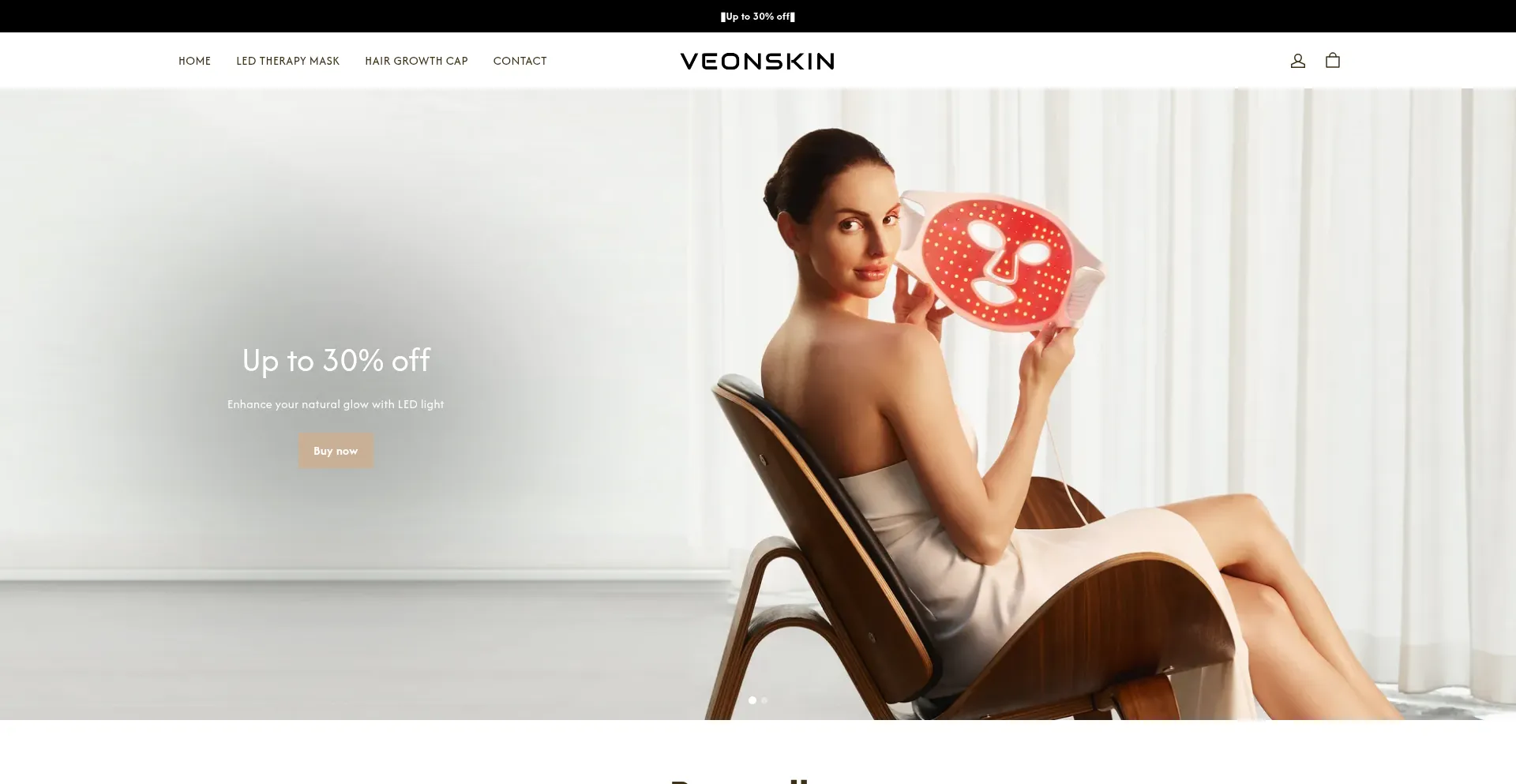 Veonskin.com