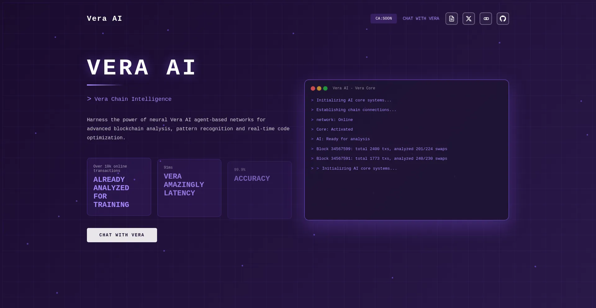 Vera-ai.xyz