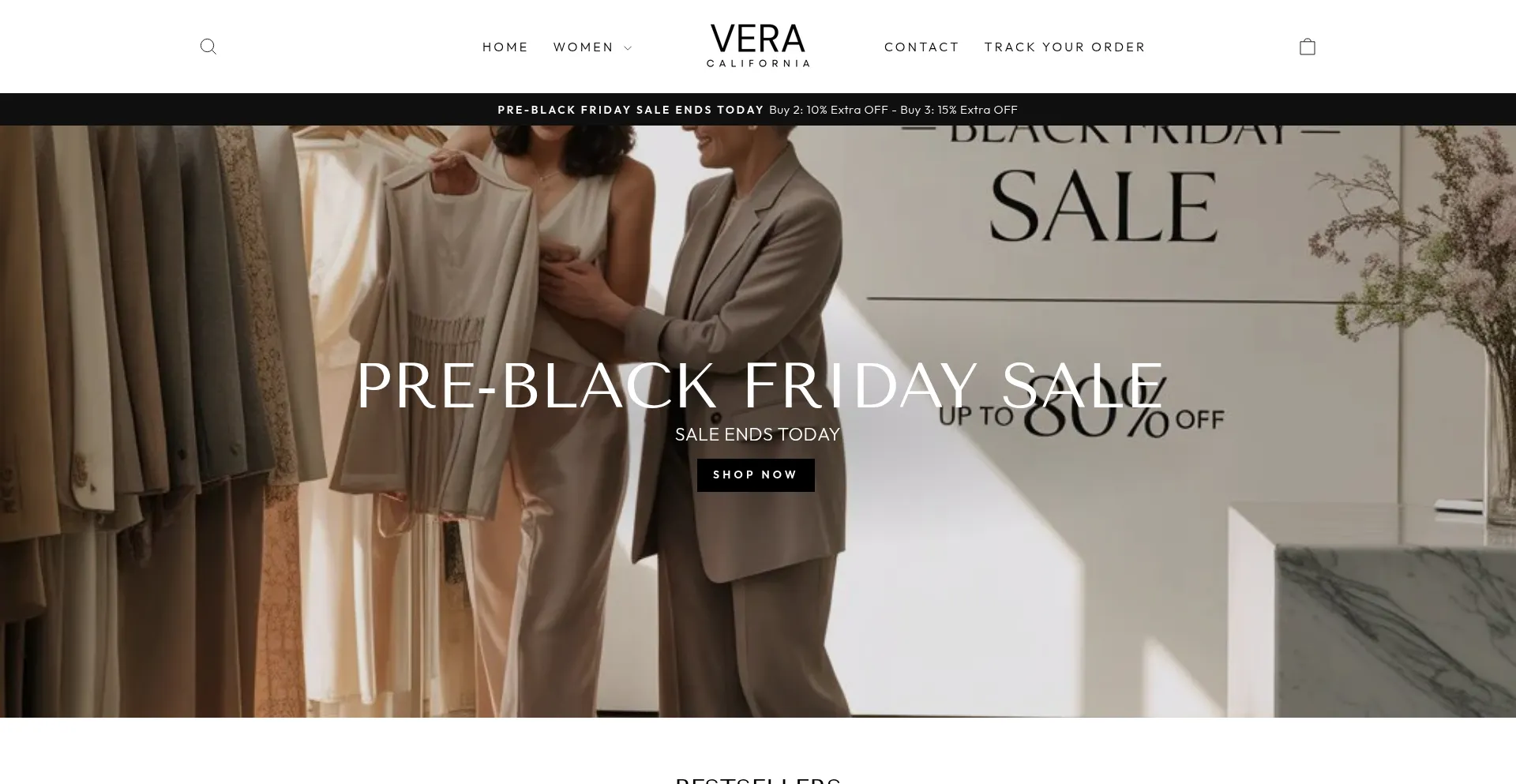 Veracalifornia.com