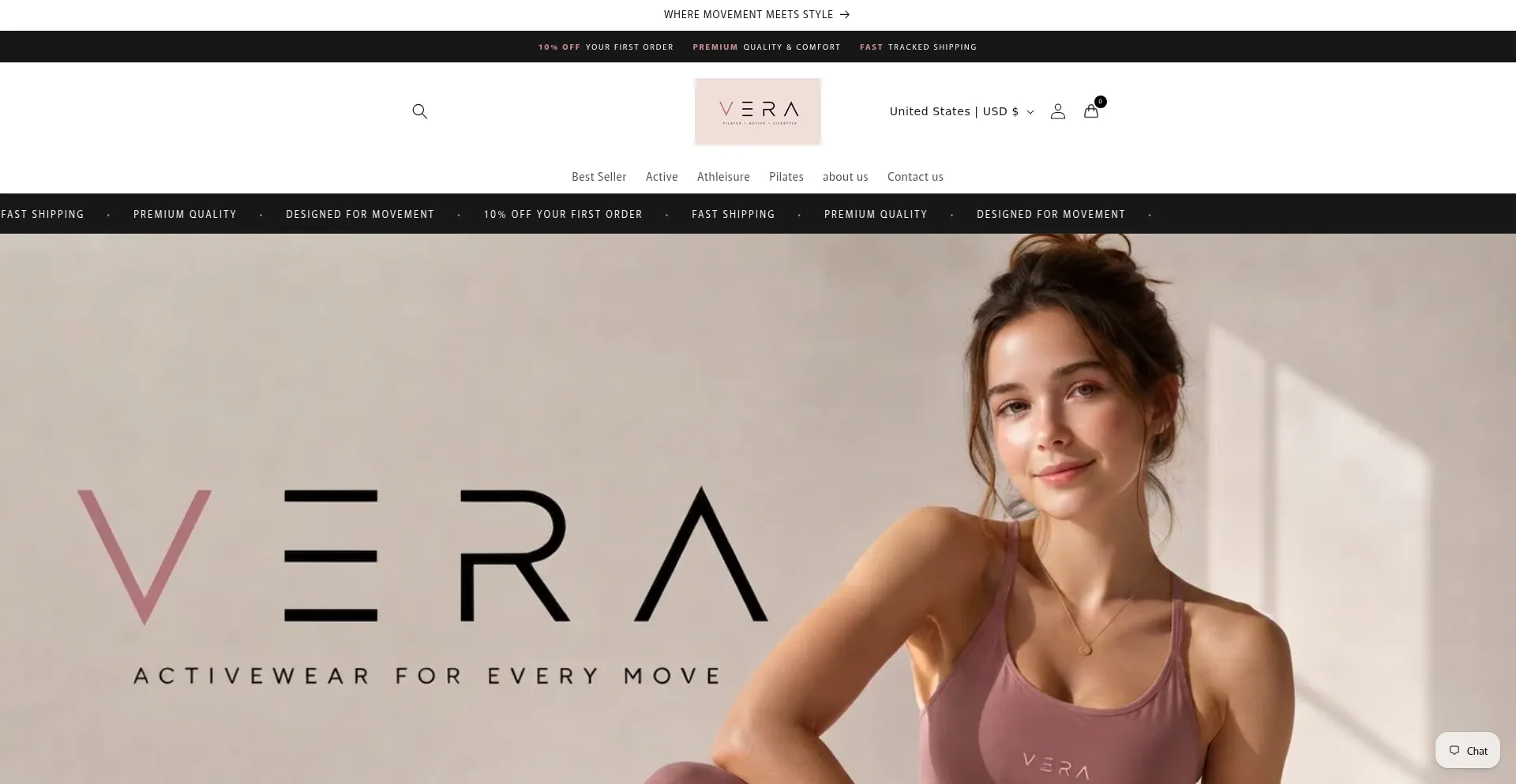 Veracamllc.com