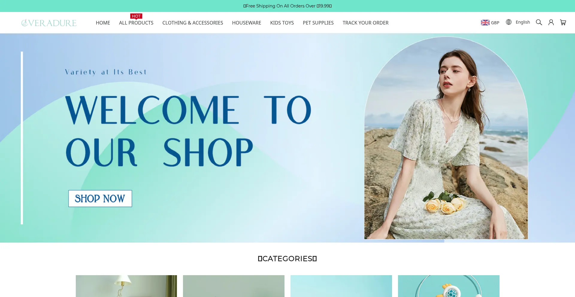 Veradure.com