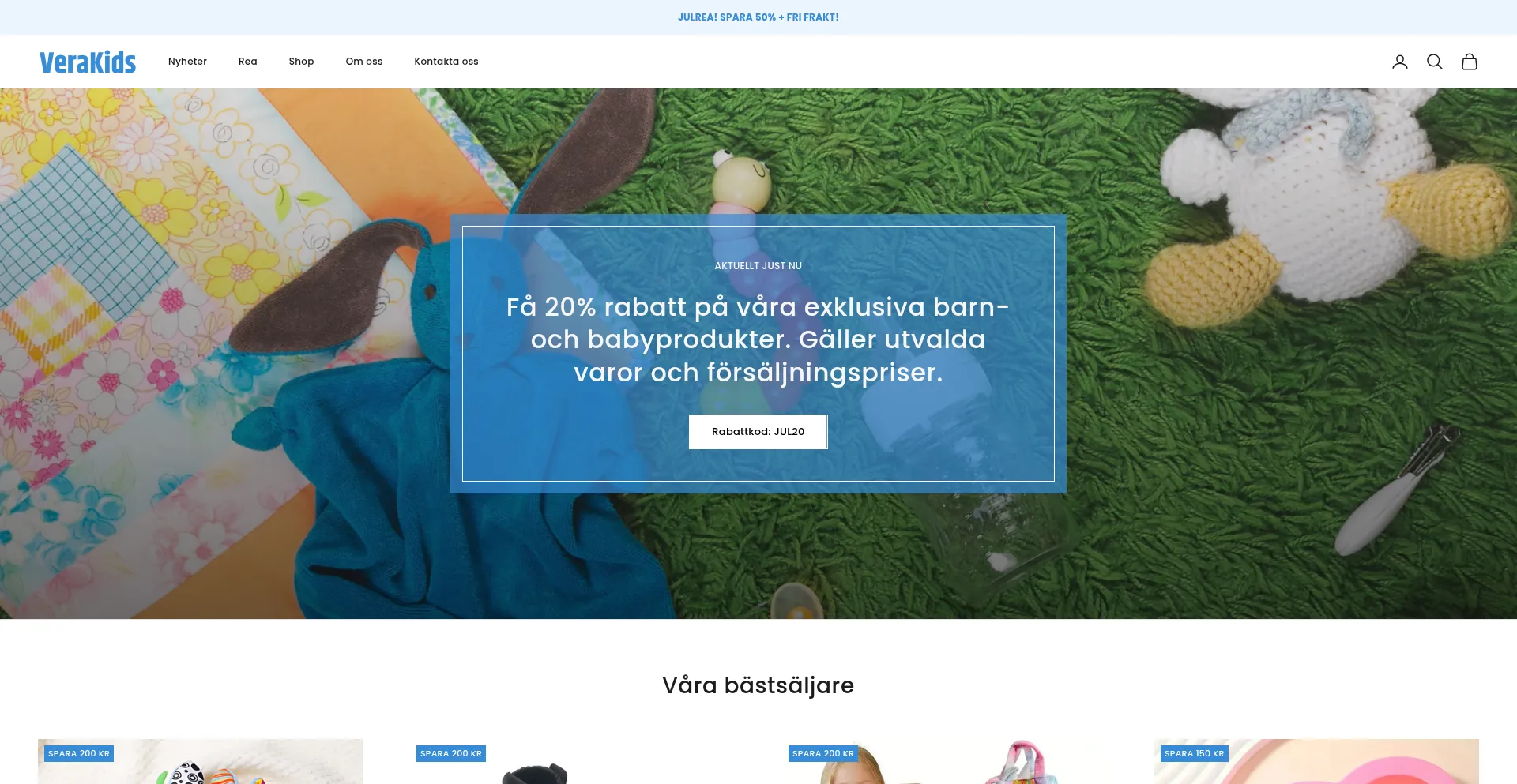 Verakids.se
