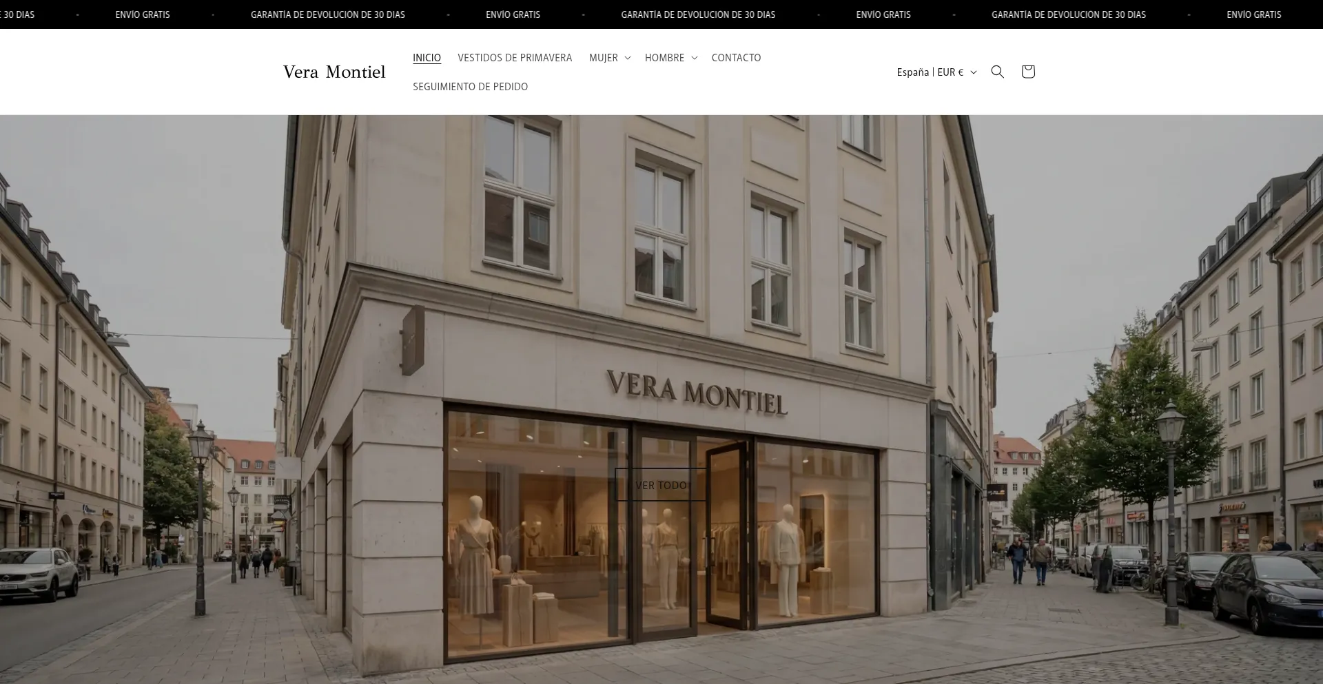 Veramontiel.com
