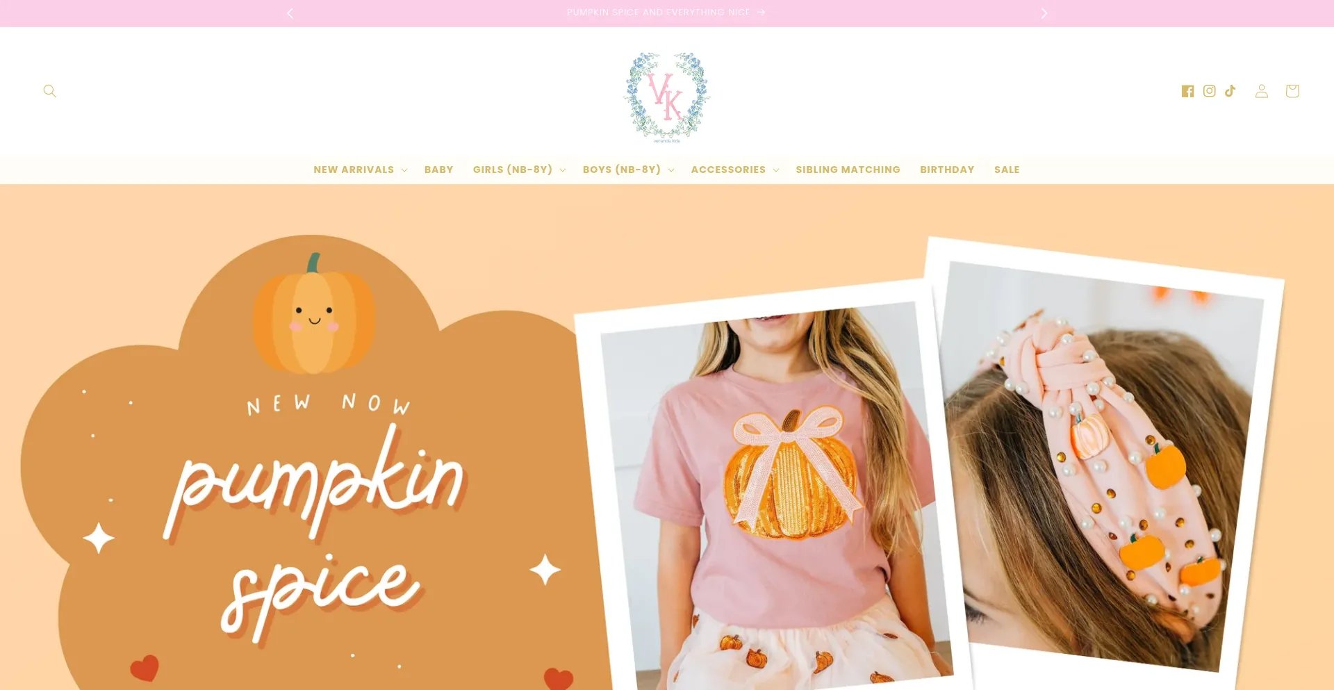 Verandakids.com