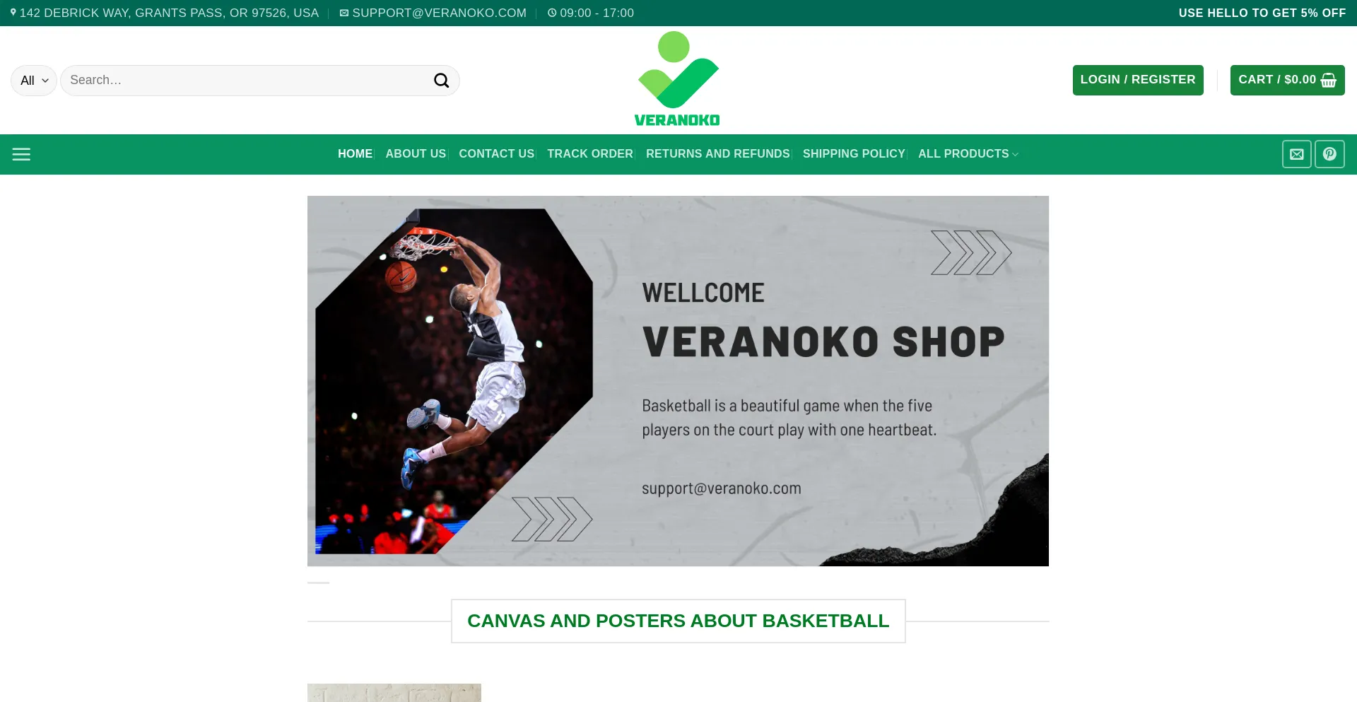 Veranoko.com