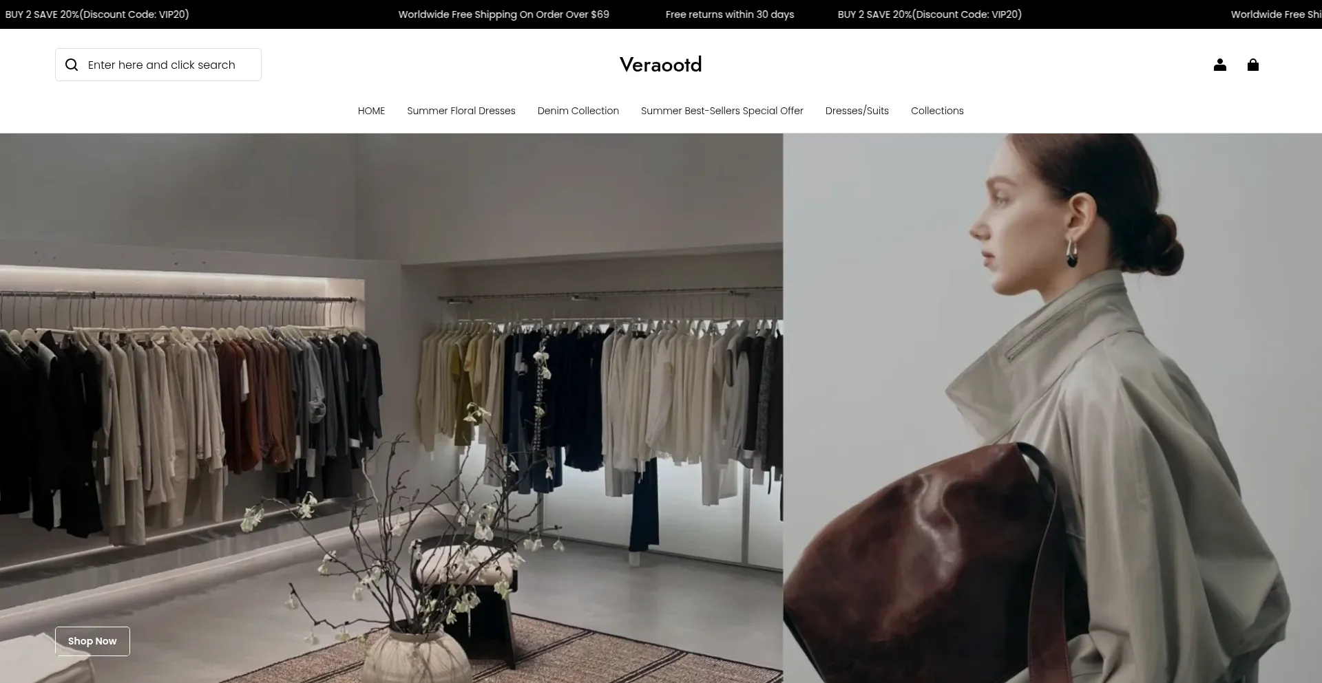 Veraootd.com