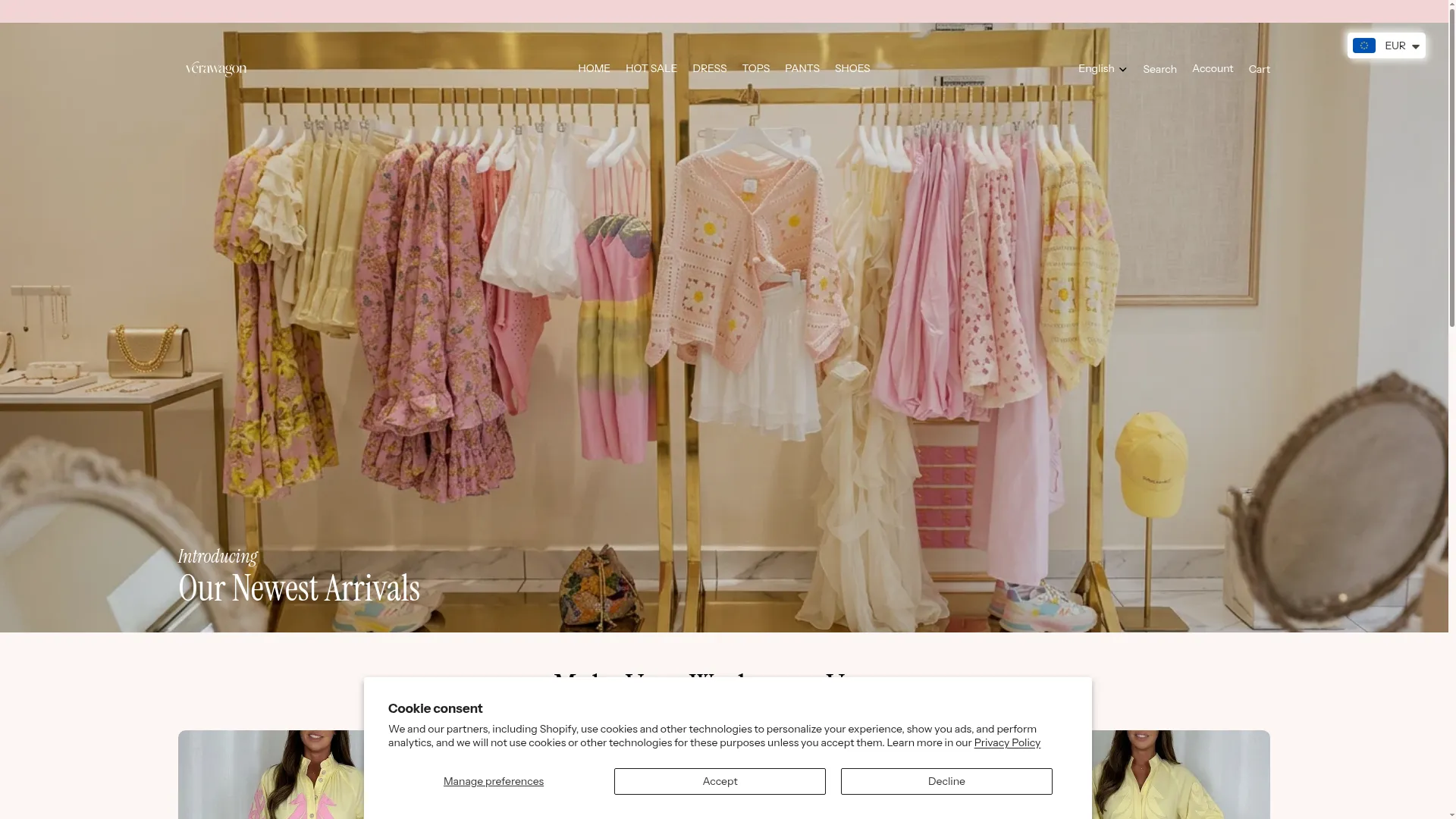 Verawagon.com