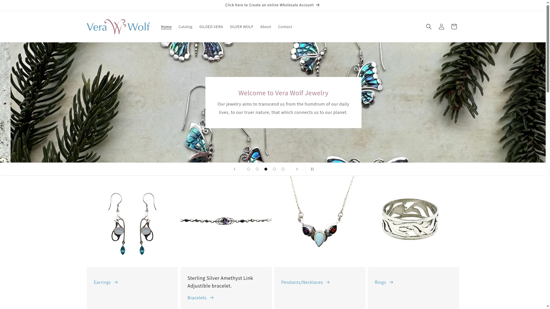 Verawolf.com